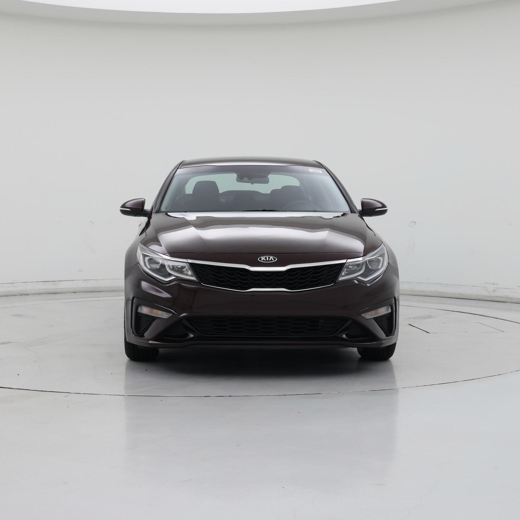 Thumbnail: 2019 Kia Optima - 5