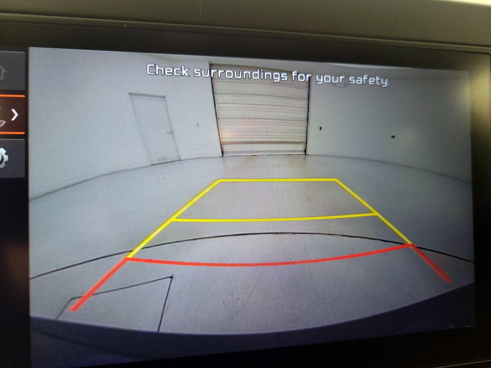 Thumbnail: 2023 Kia Sportage - 14