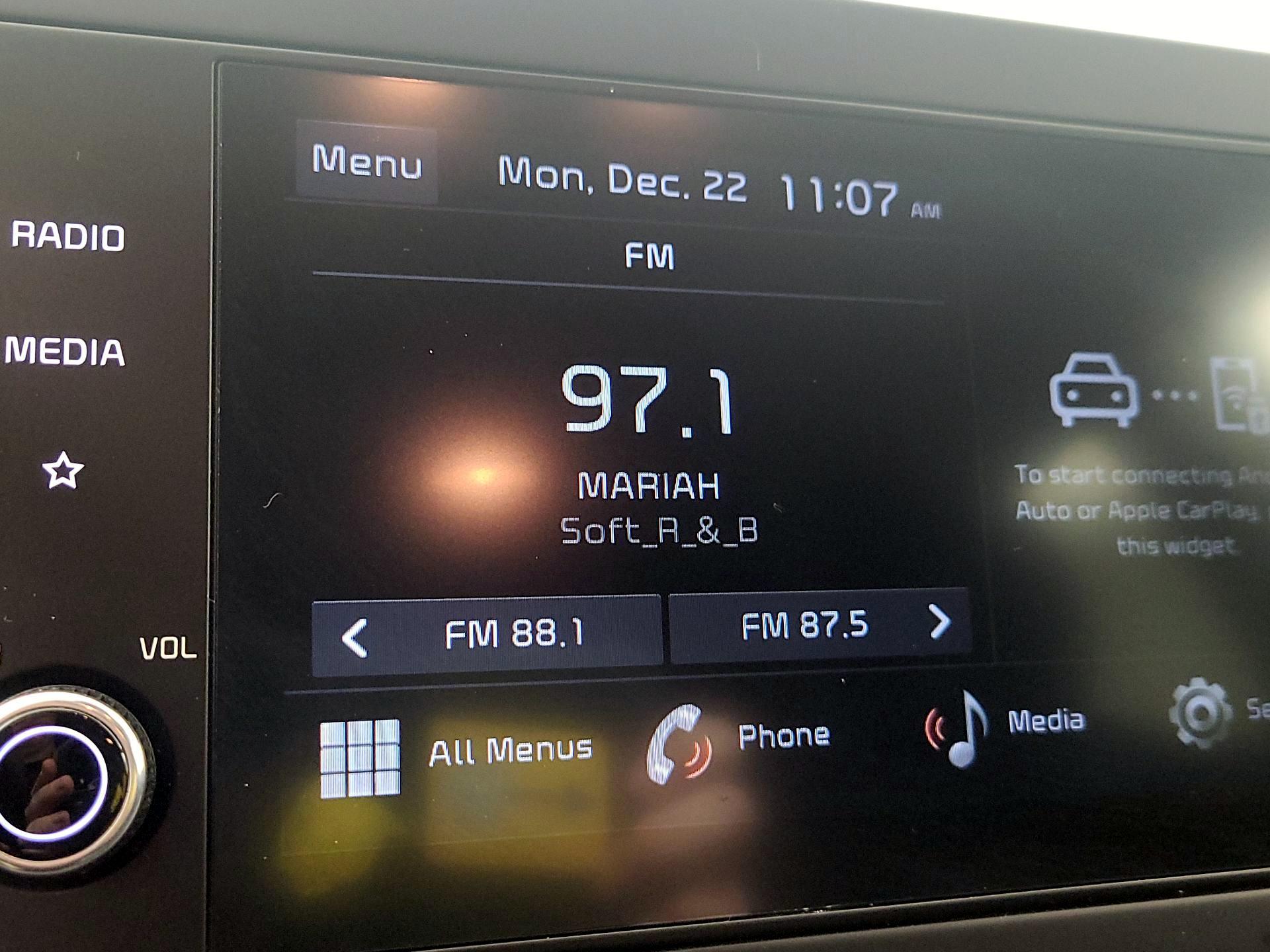 Thumbnail: 2023 Kia Sportage - 15