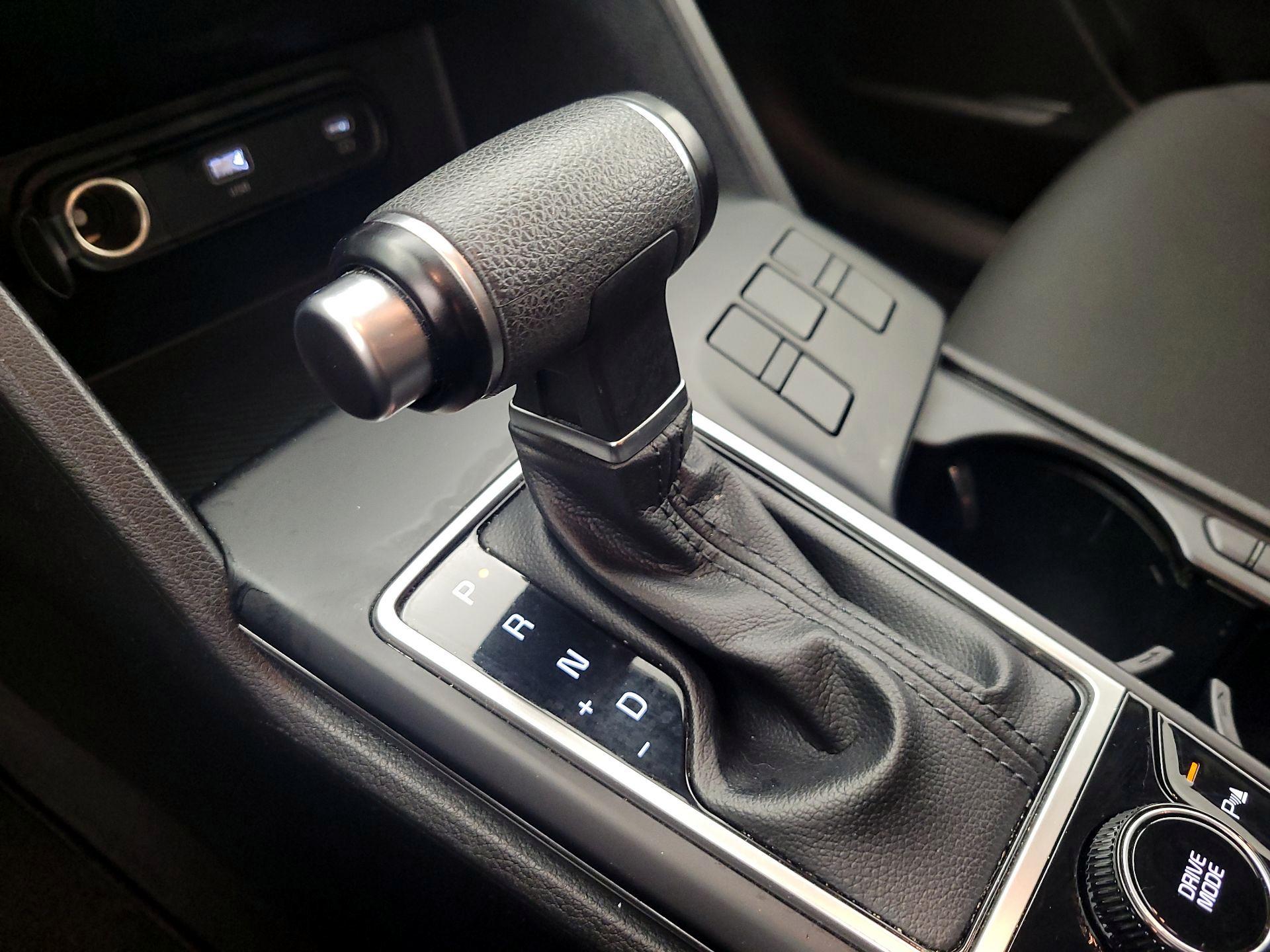 Thumbnail: 2023 Kia Sportage - 17