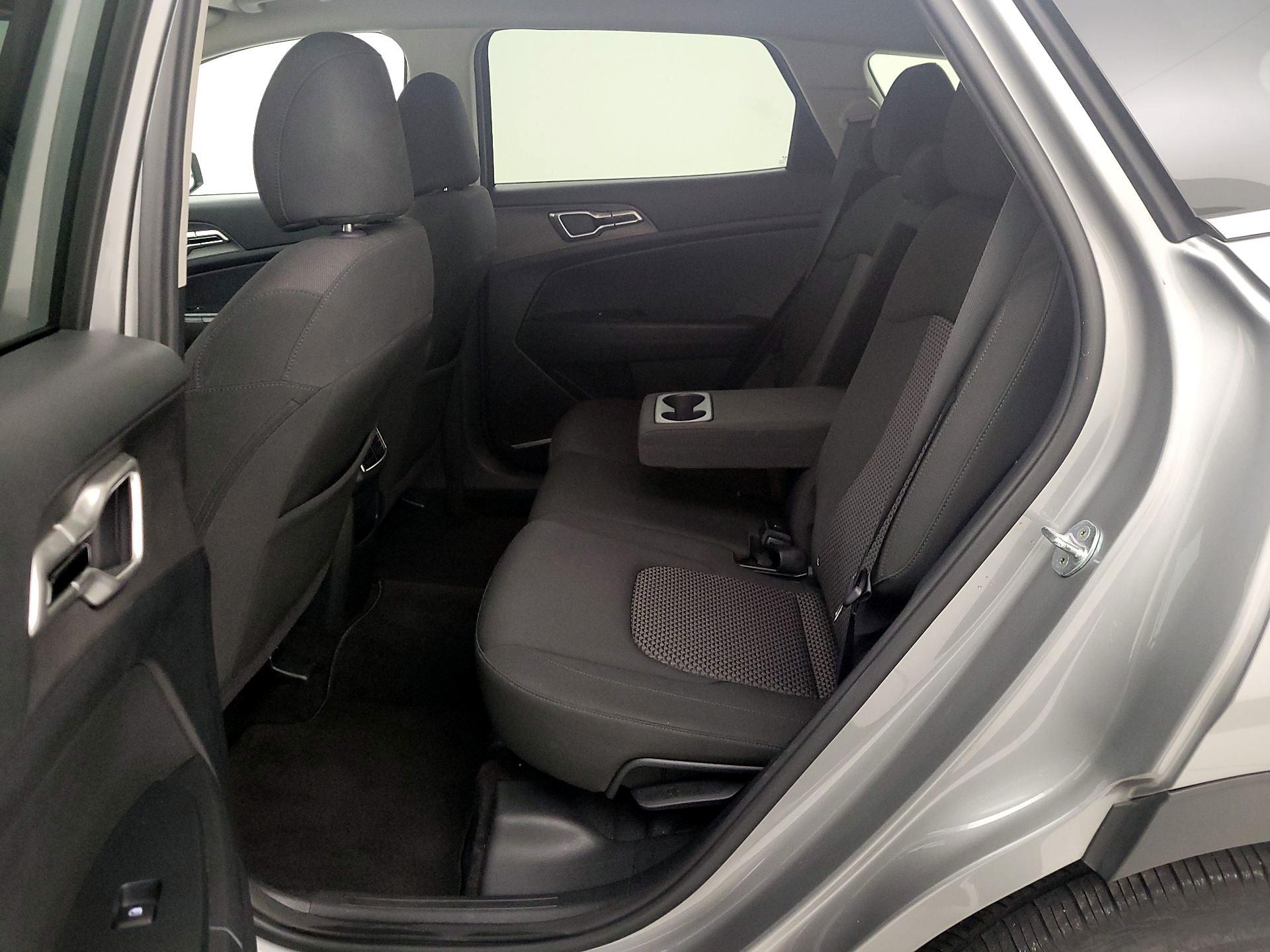 Thumbnail: 2023 Kia Sportage - 19