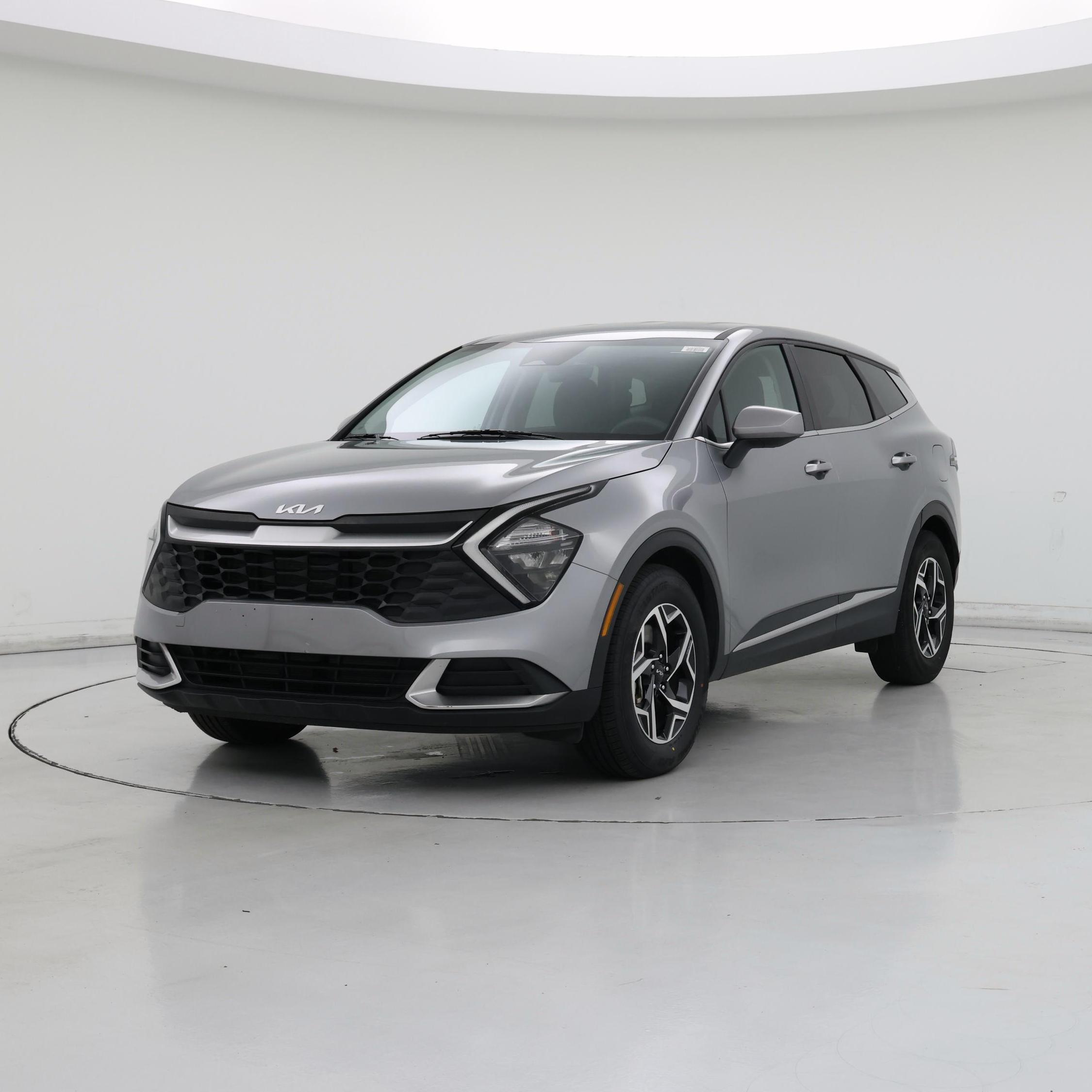 Thumbnail: 2023 Kia Sportage - 4