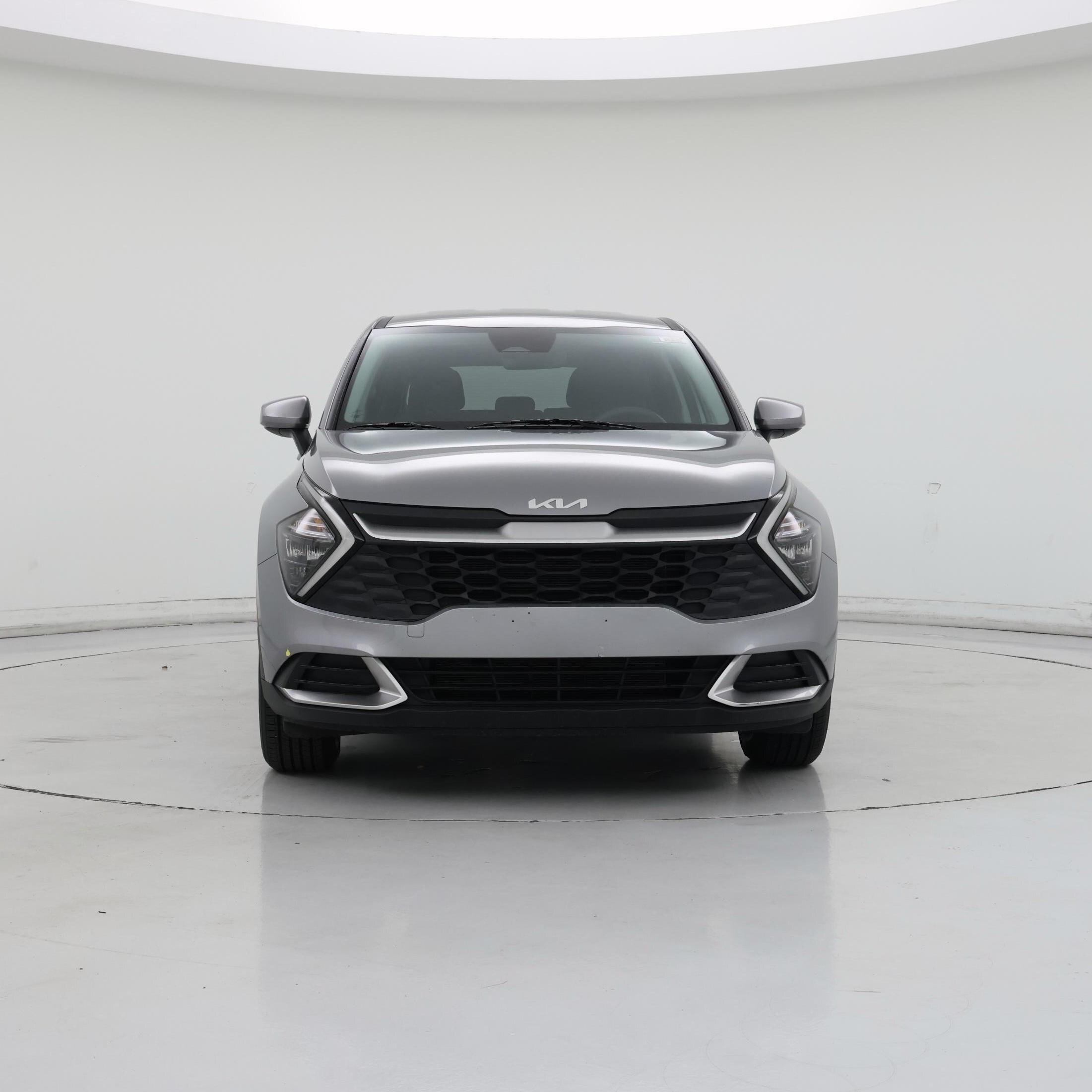 Thumbnail: 2023 Kia Sportage - 5