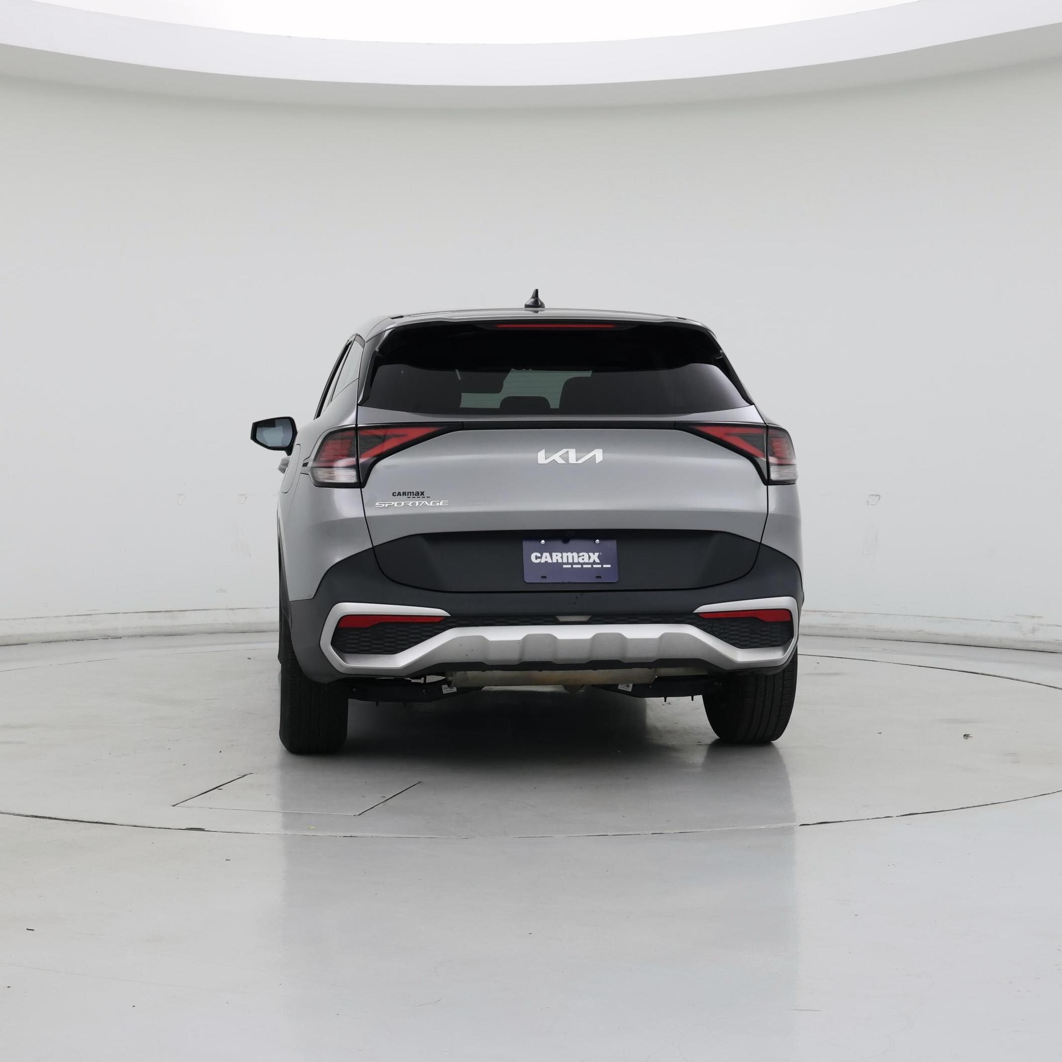 Thumbnail: 2023 Kia Sportage - 6