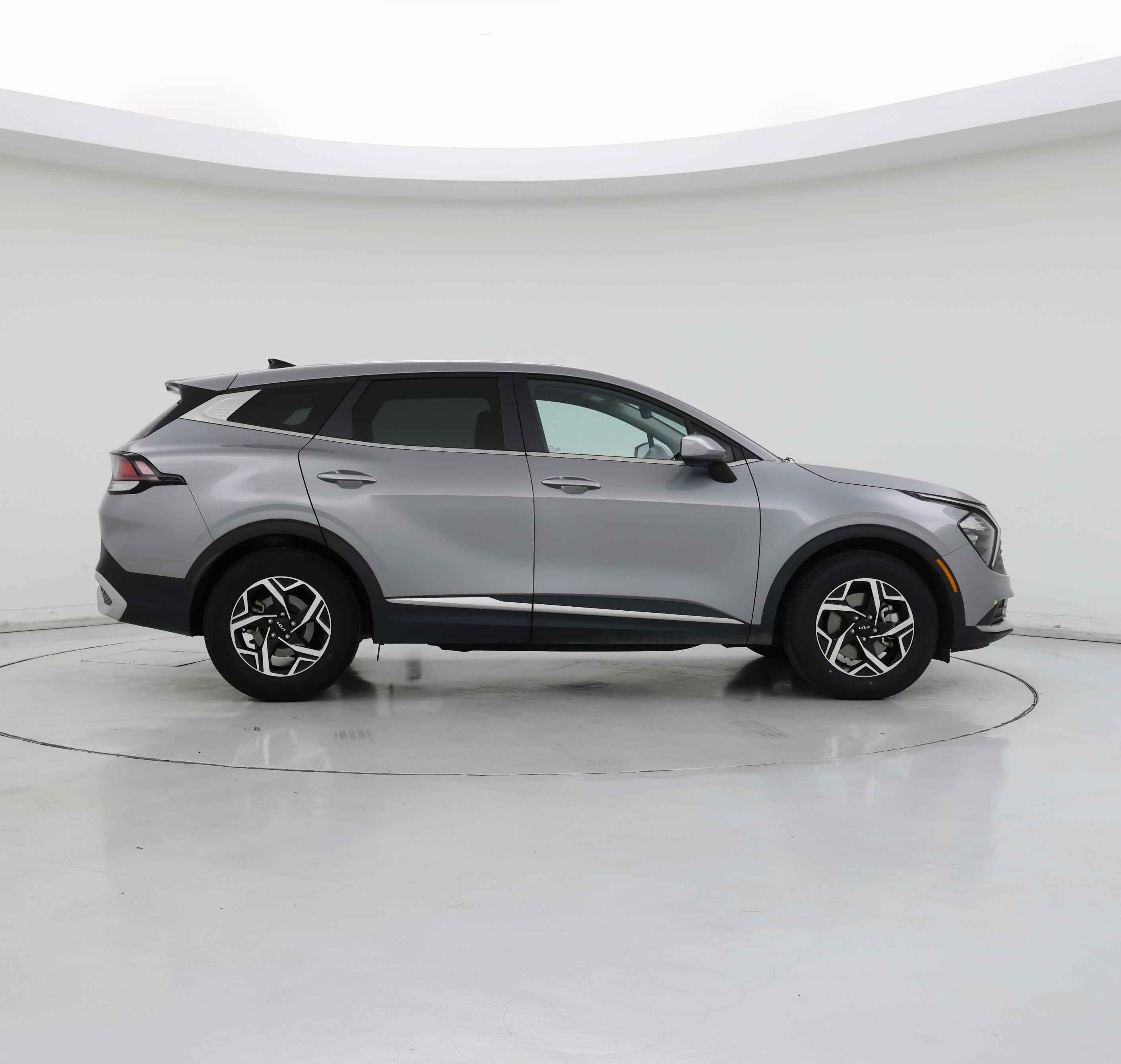 Thumbnail: 2023 Kia Sportage - 7