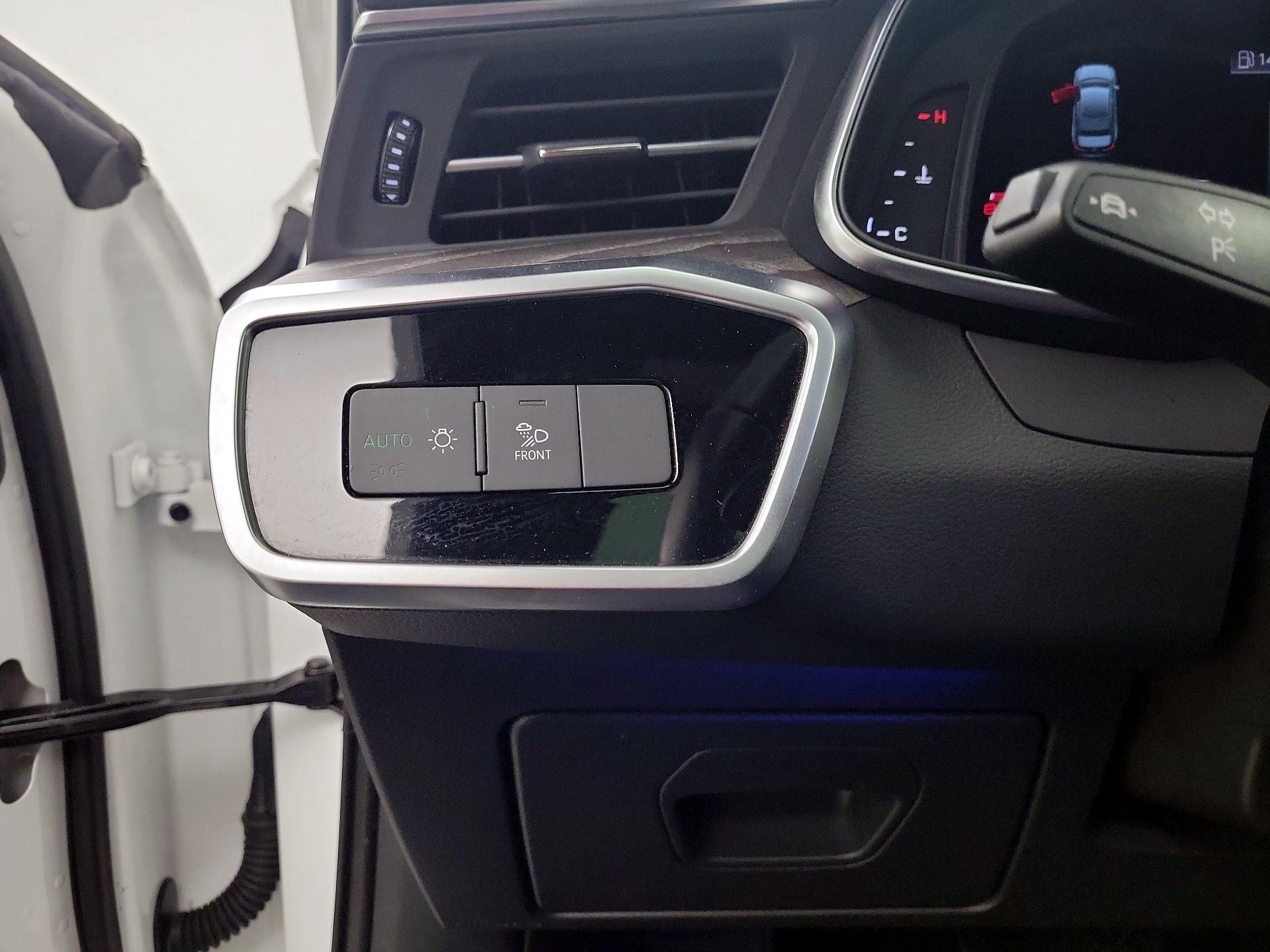 Thumbnail: 2024 Audi A6 - 11