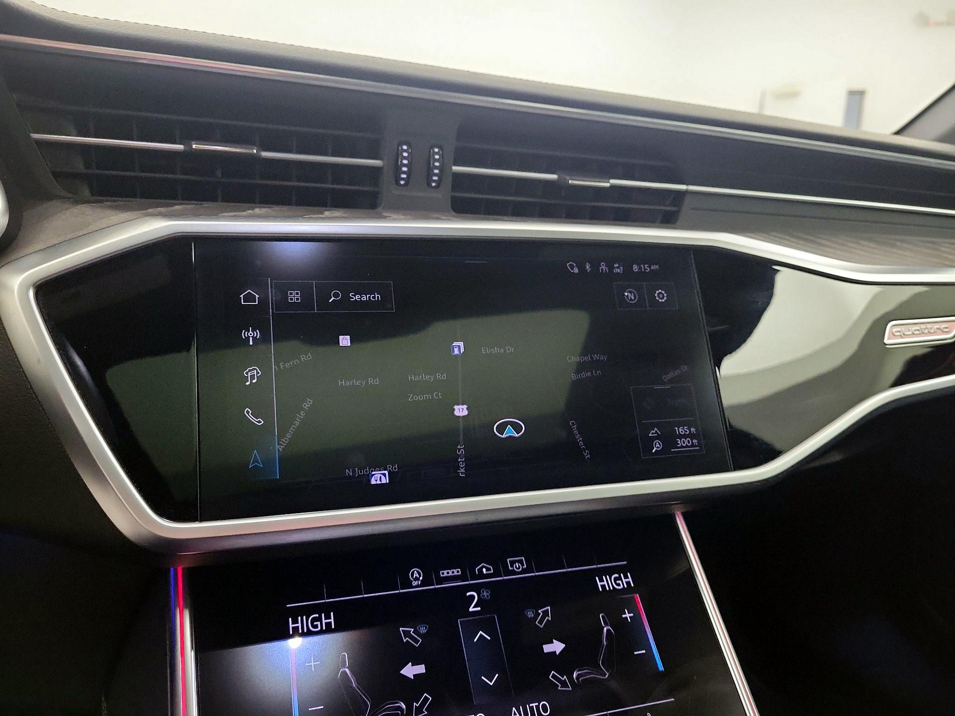 Thumbnail: 2024 Audi A6 - 12