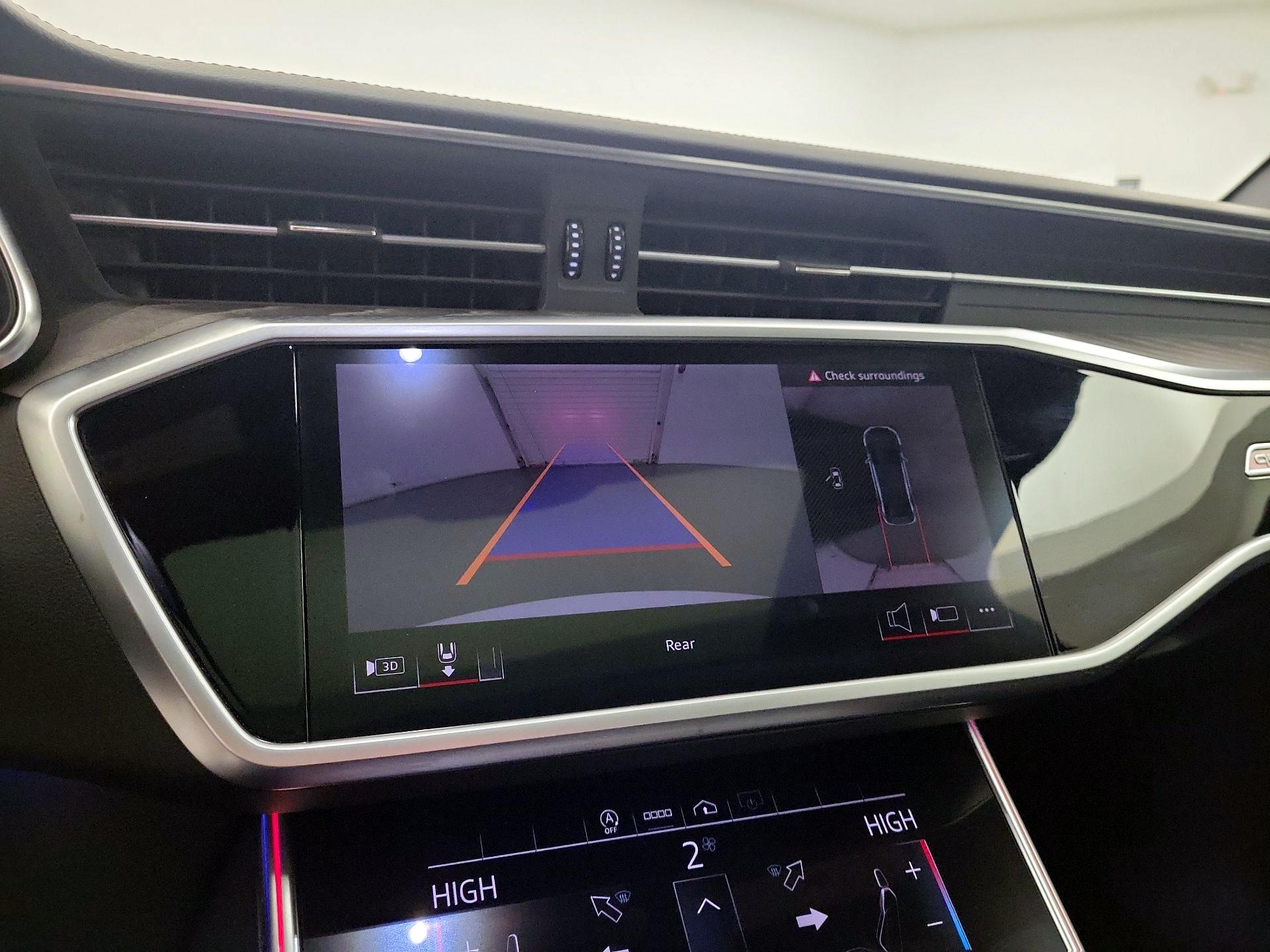 Thumbnail: 2024 Audi A6 - 13