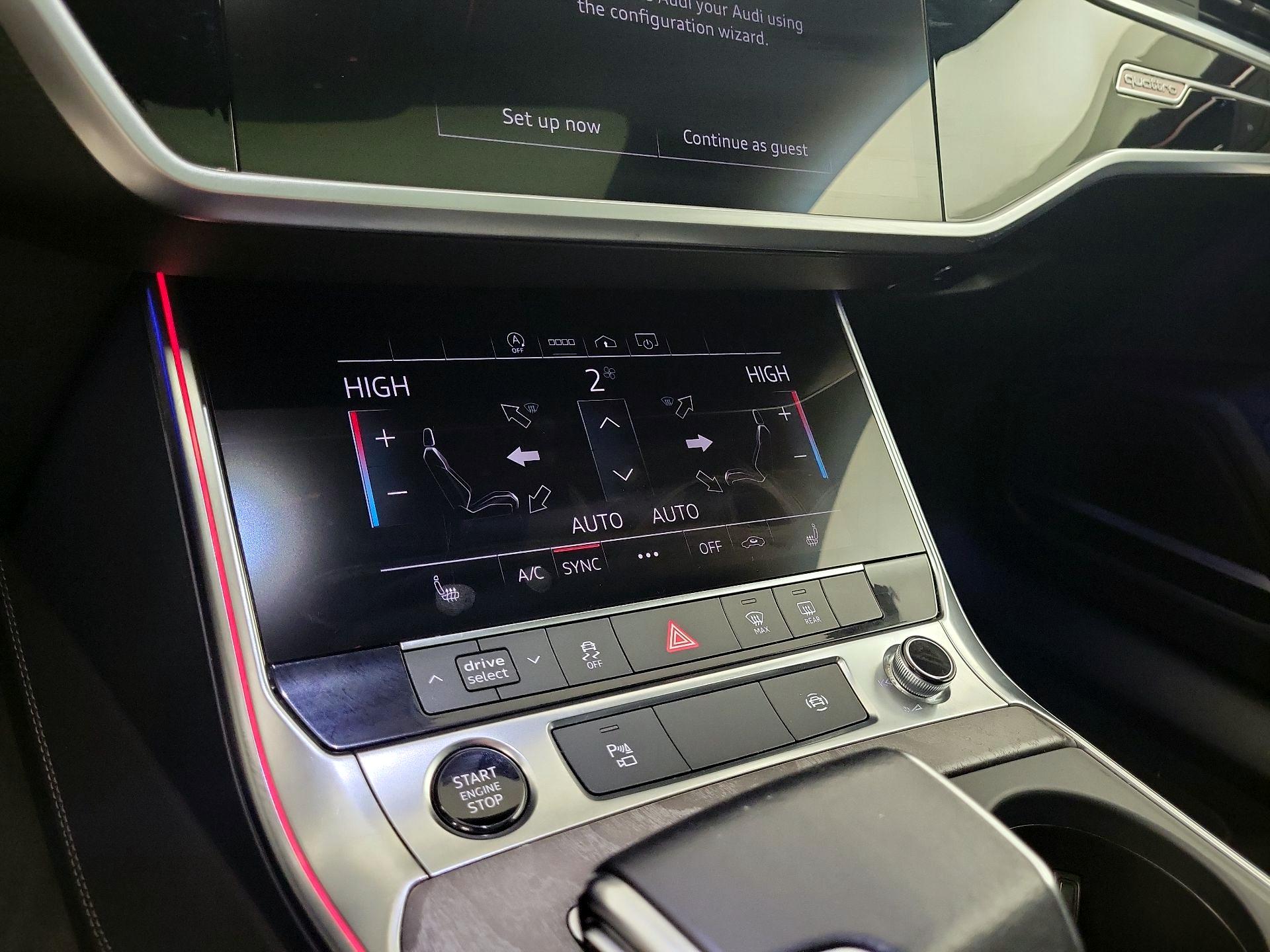 Thumbnail: 2024 Audi A6 - 15