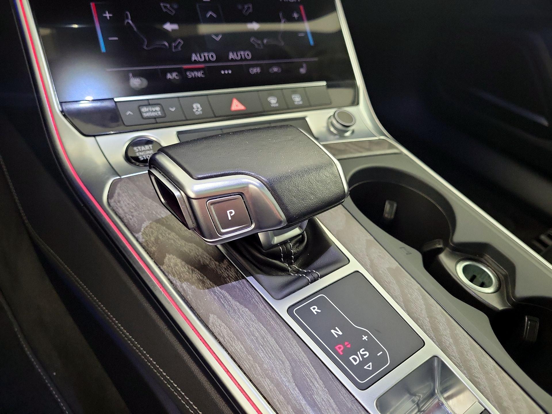 Thumbnail: 2024 Audi A6 - 16