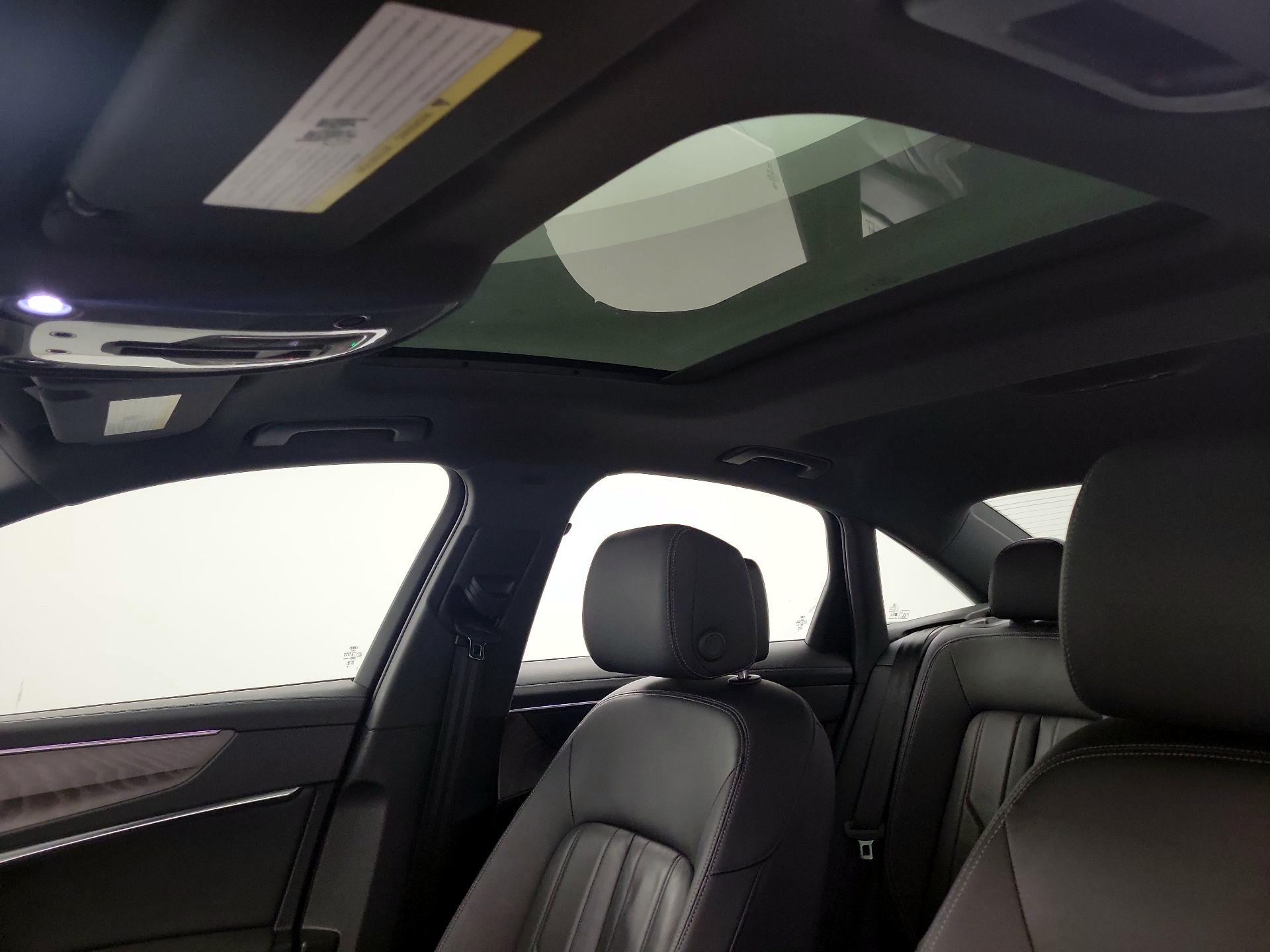 Thumbnail: 2024 Audi A6 - 18