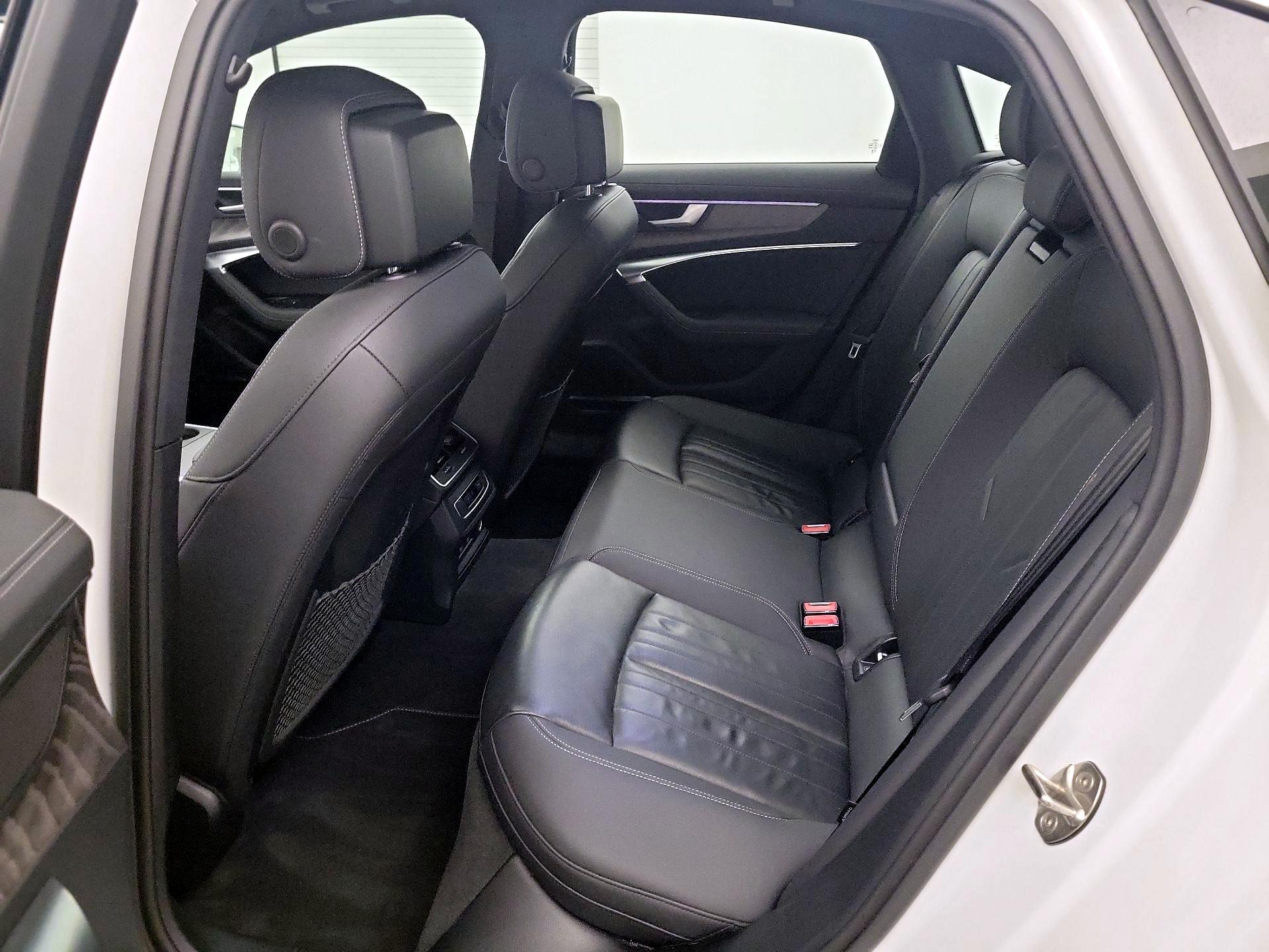 Thumbnail: 2024 Audi A6 - 19