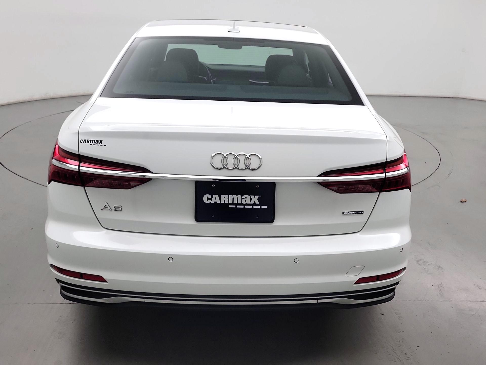 Thumbnail: 2024 Audi A6 - 6