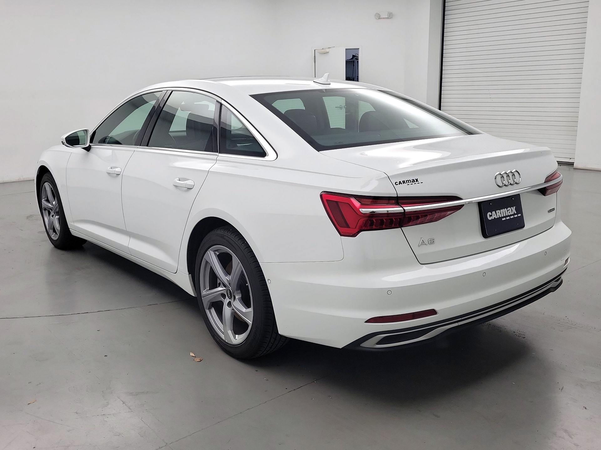 Thumbnail: 2024 Audi A6 - 7