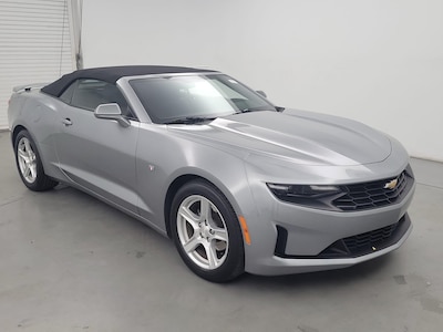 2023 Chevrolet Camaro LT