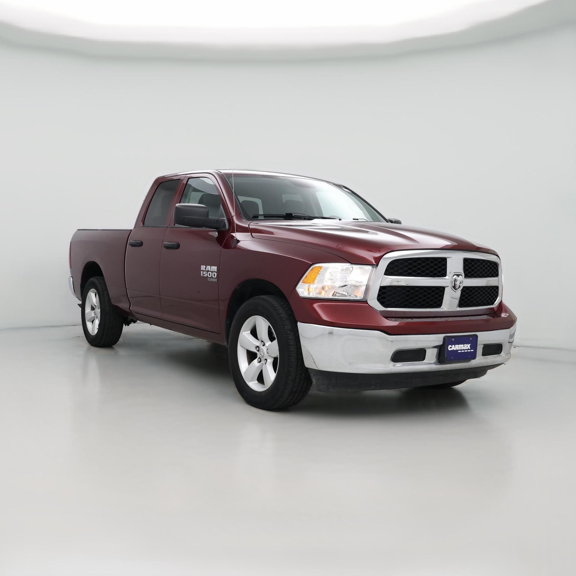 Thumbnail: 2024 RAM 1500 Classic - 1
