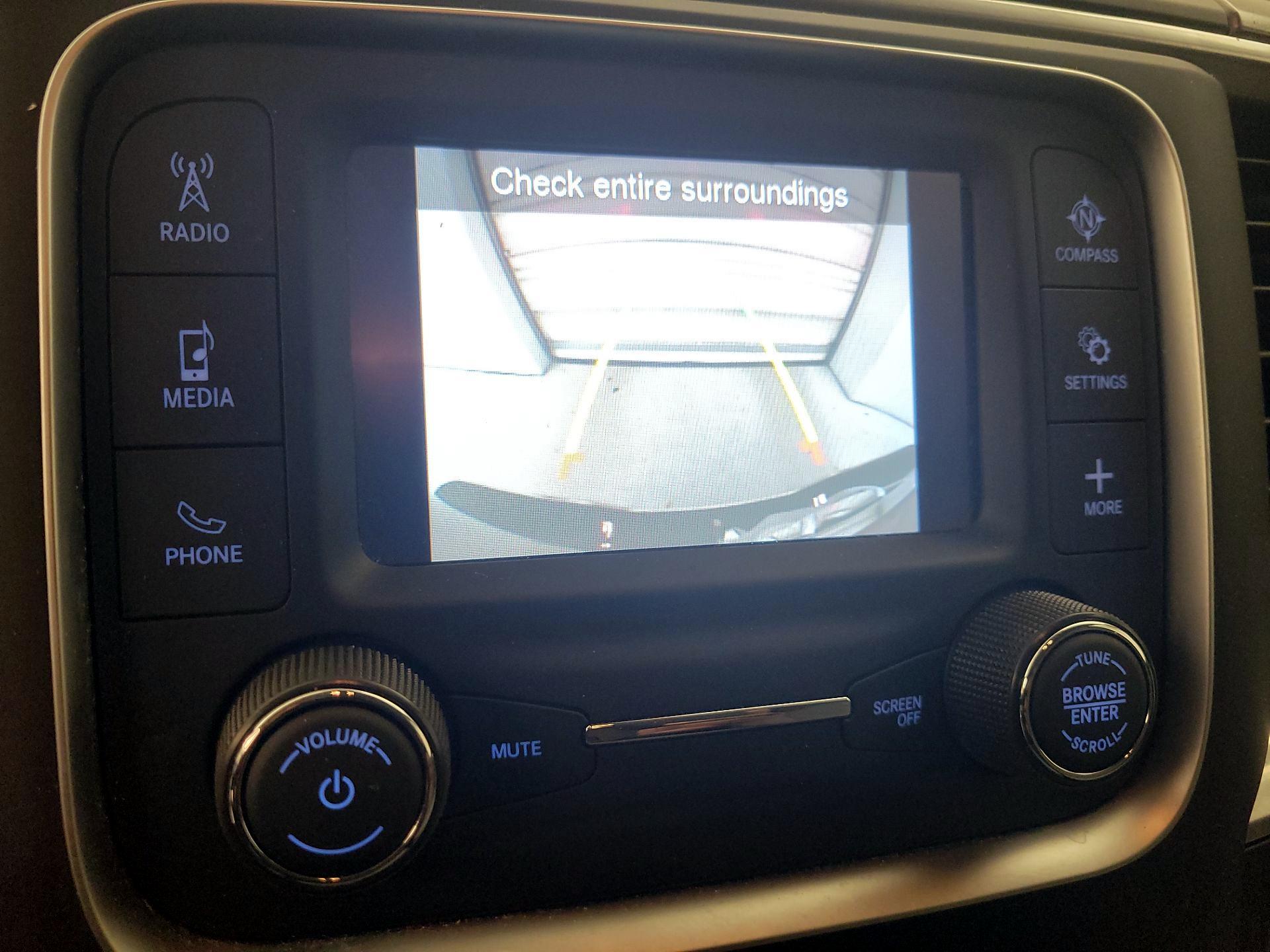 Thumbnail: 2024 RAM 1500 Classic - 14