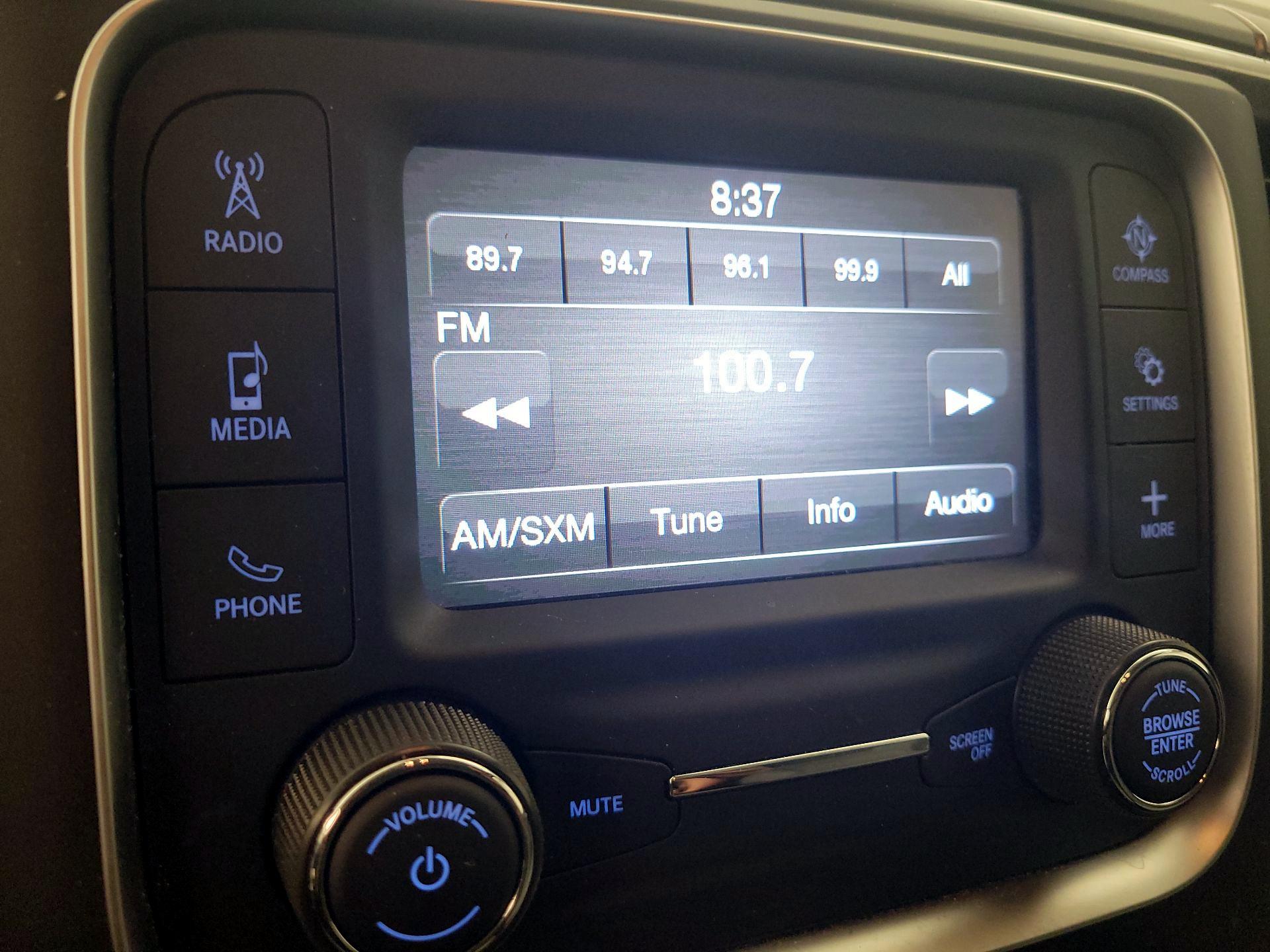 Thumbnail: 2024 RAM 1500 Classic - 15