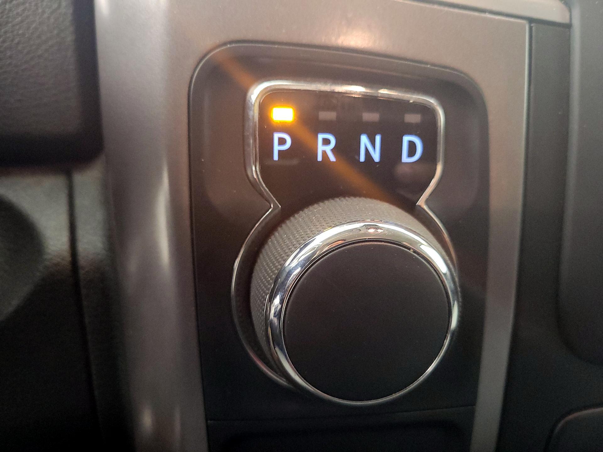 Thumbnail: 2024 RAM 1500 Classic - 17