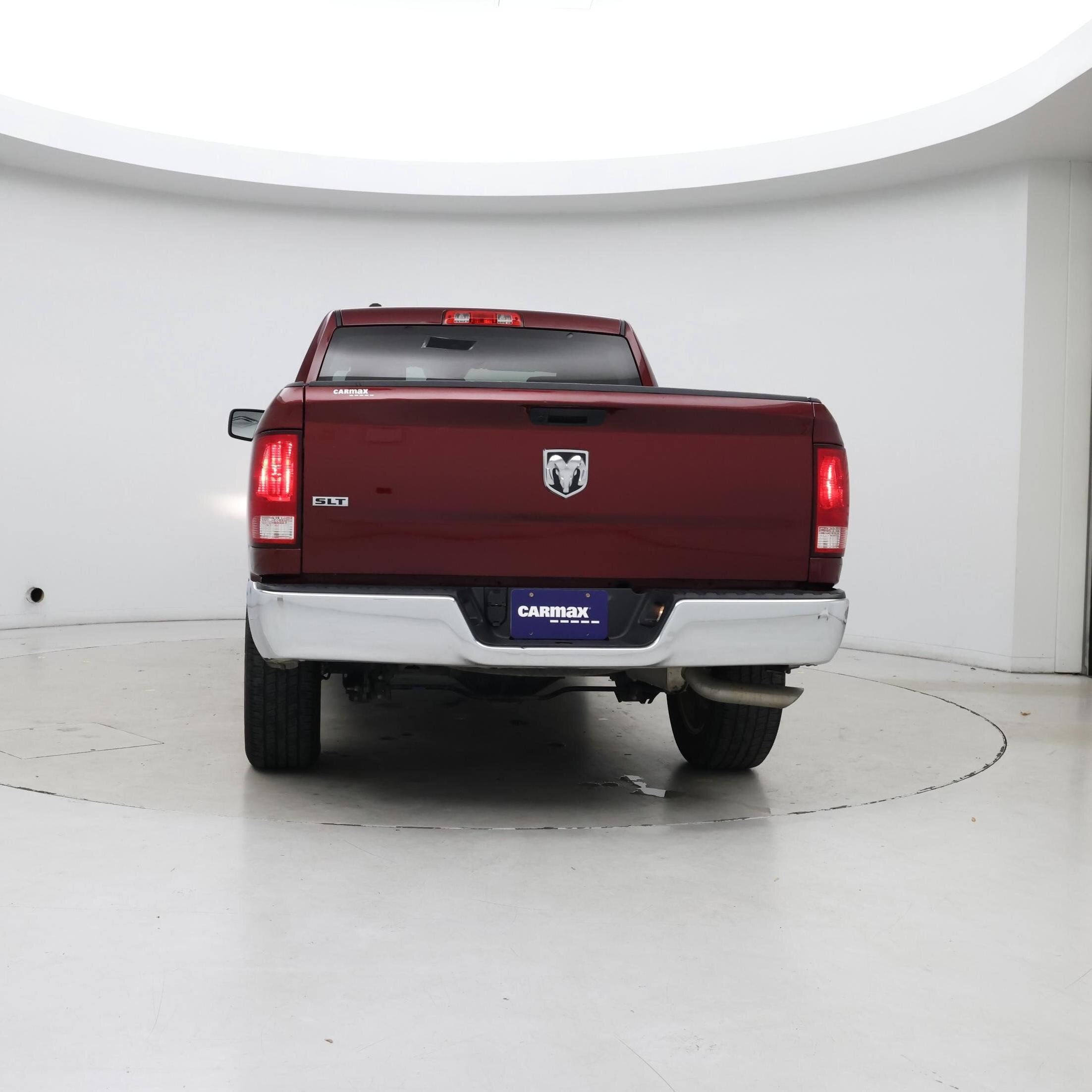 Thumbnail: 2024 RAM 1500 Classic - 6