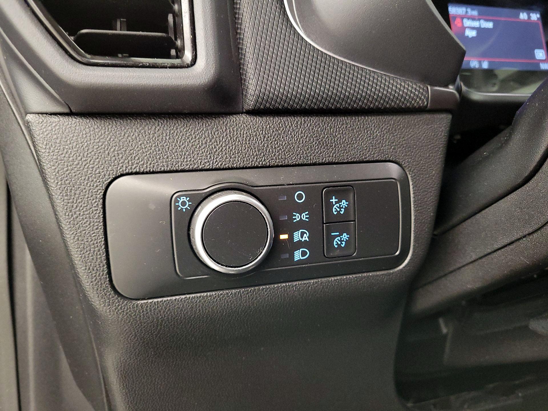 Thumbnail: 2022 Ford Bronco Sport - 13