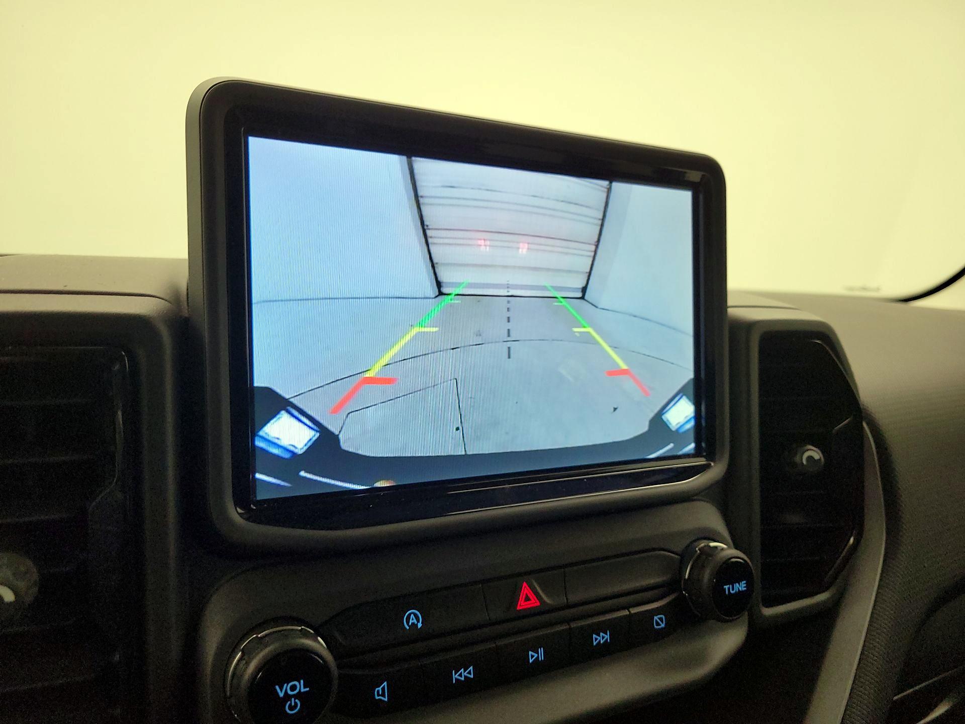 Thumbnail: 2022 Ford Bronco Sport - 14