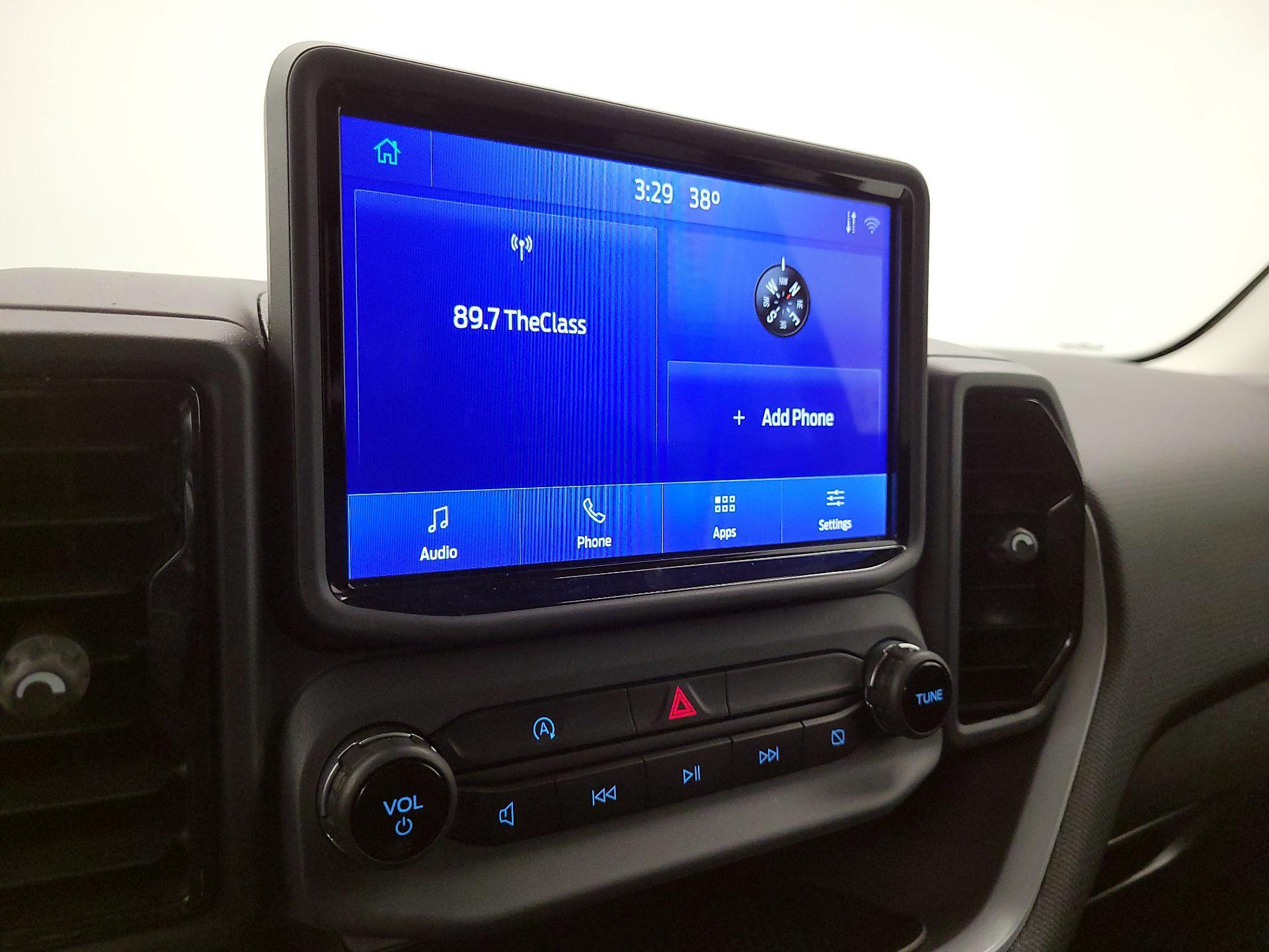 Thumbnail: 2022 Ford Bronco Sport - 15