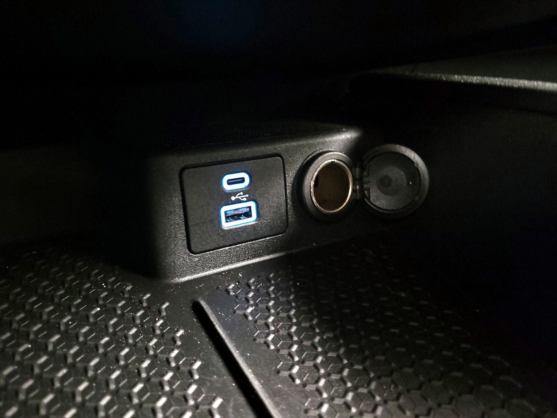 Thumbnail: 2022 Ford Bronco Sport - 18