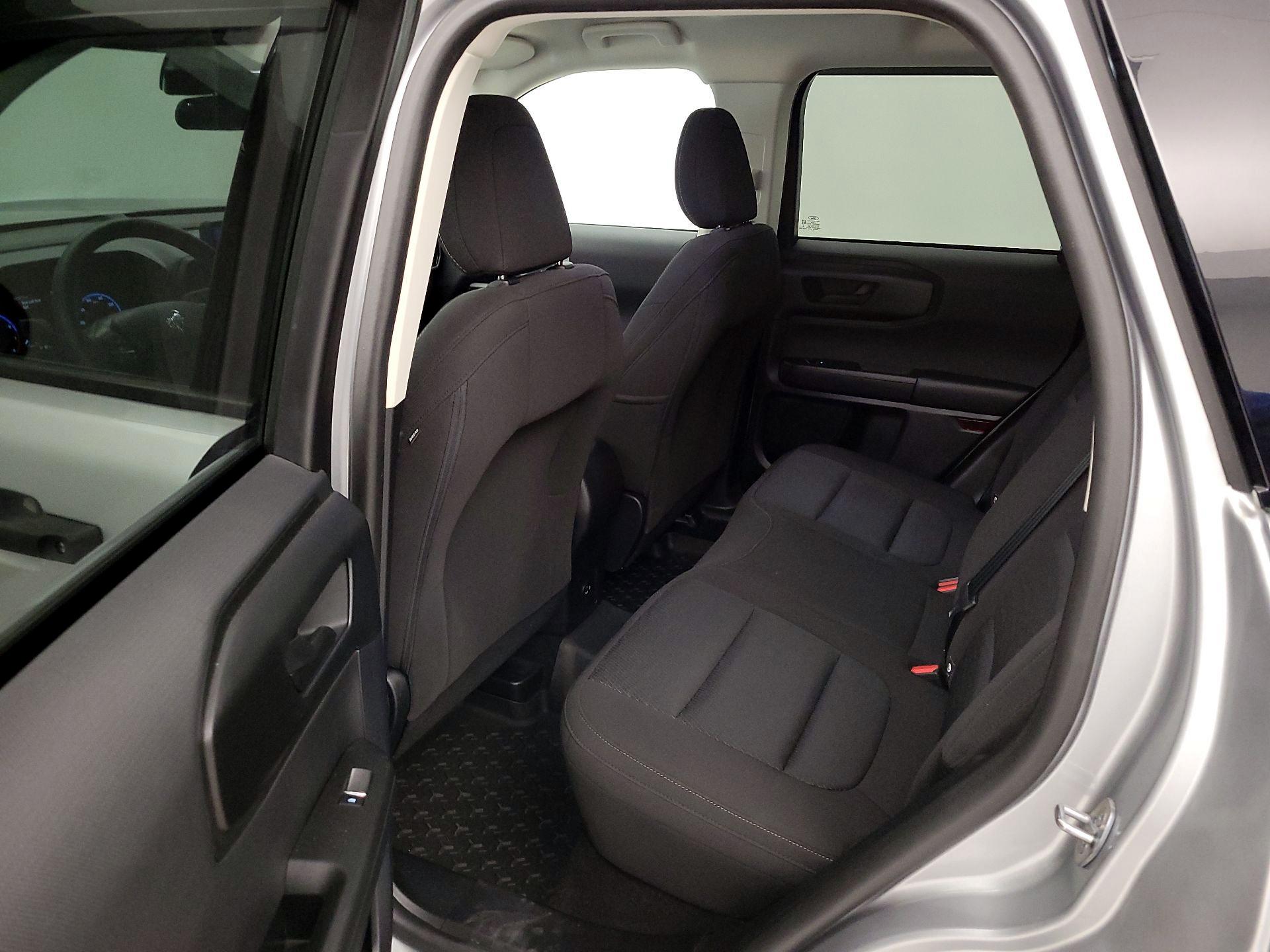 Thumbnail: 2022 Ford Bronco Sport - 19