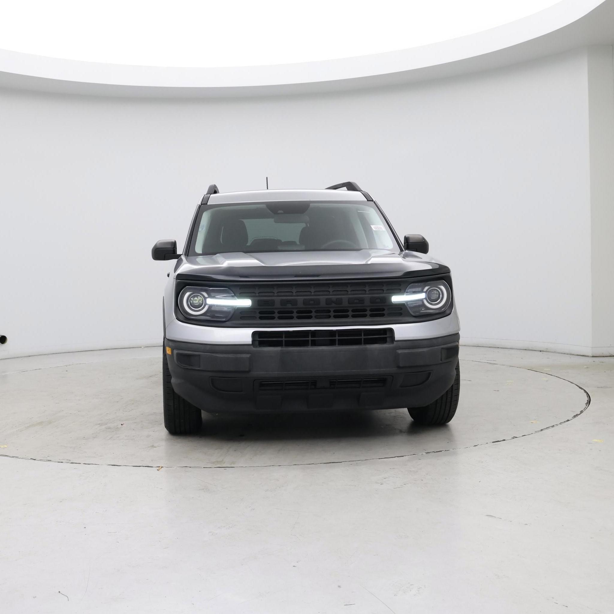 Thumbnail: 2022 Ford Bronco Sport - 5