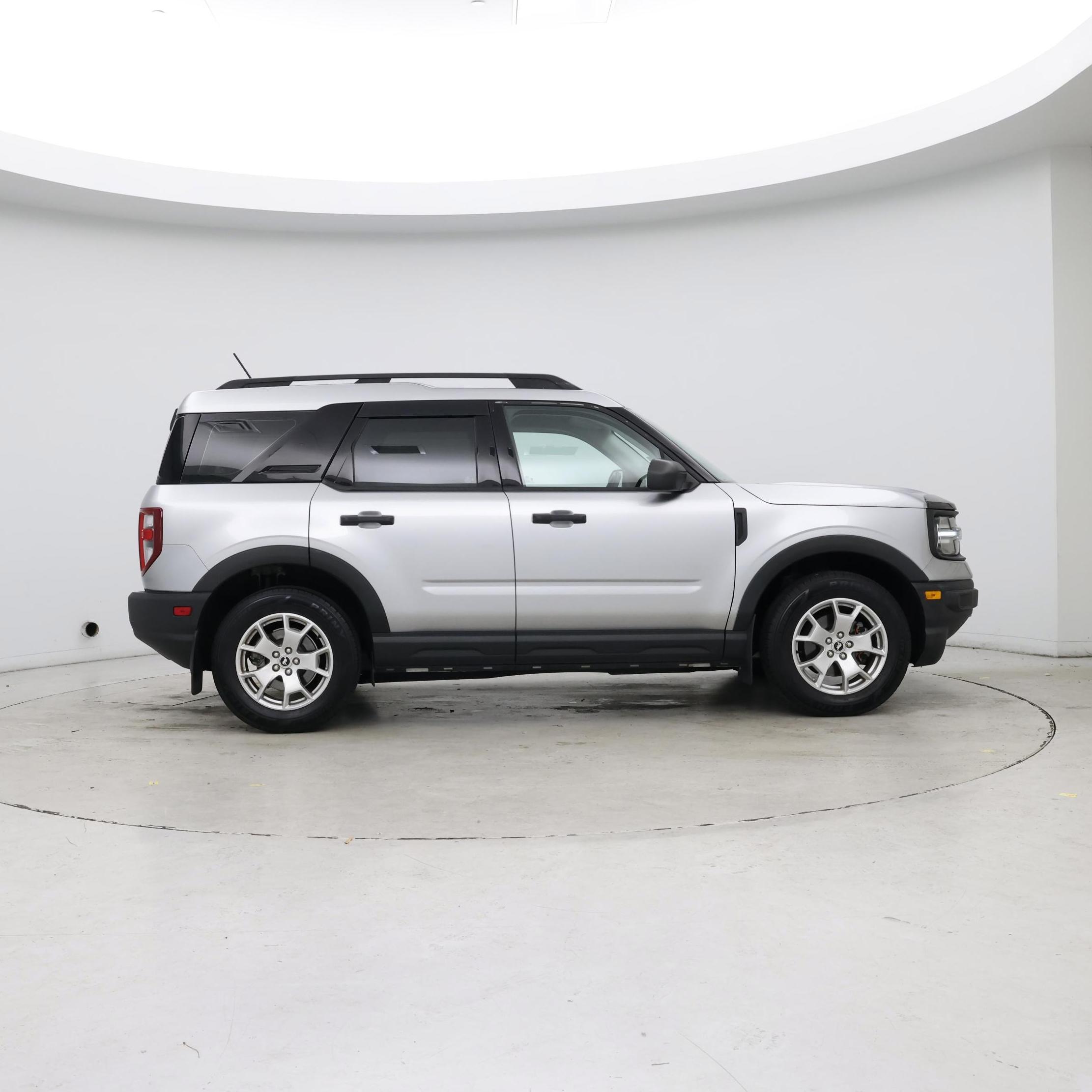 Thumbnail: 2022 Ford Bronco Sport - 7