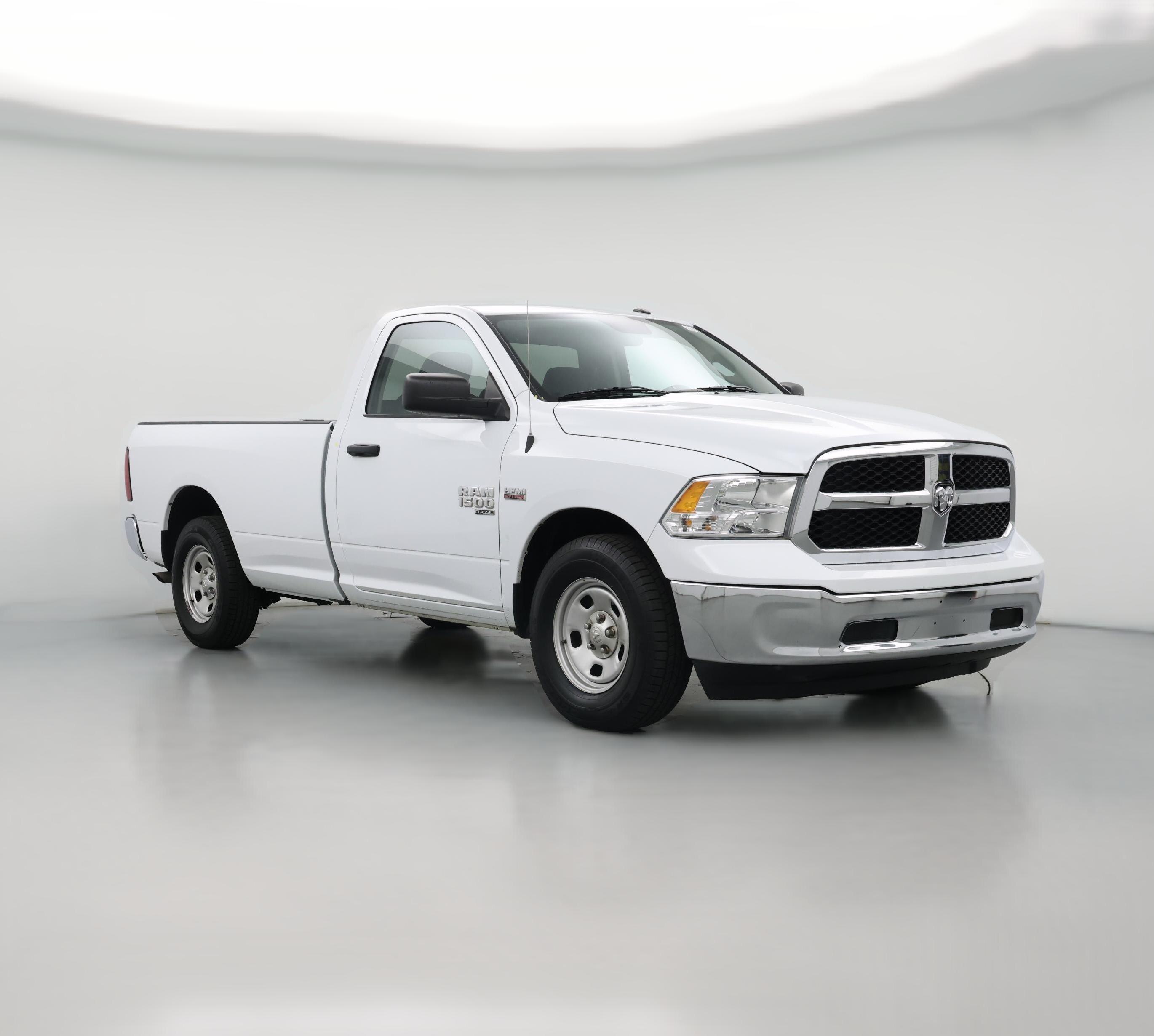 Thumbnail: 2023 RAM 1500 Classic - 1