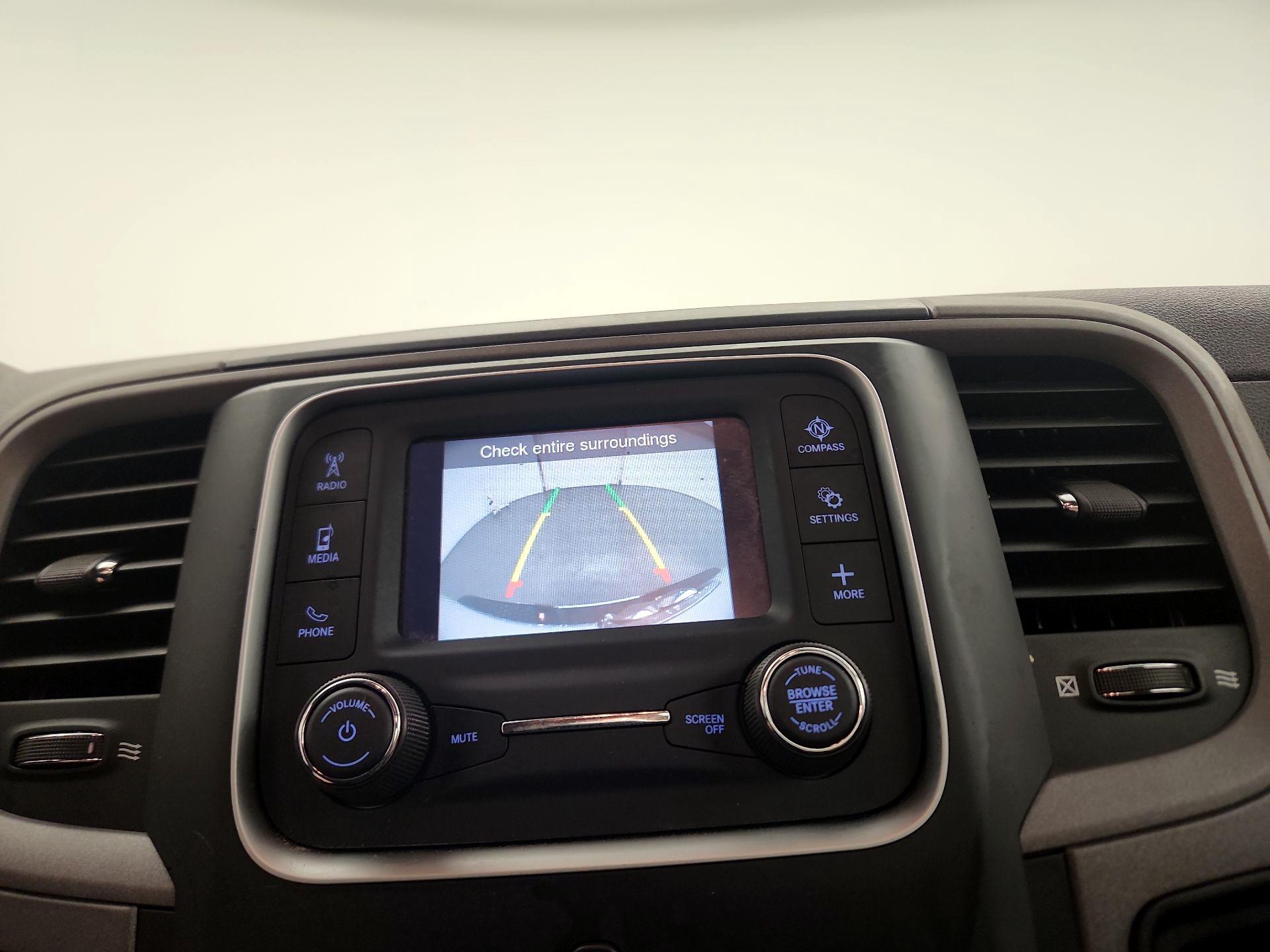 Thumbnail: 2023 RAM 1500 Classic - 14