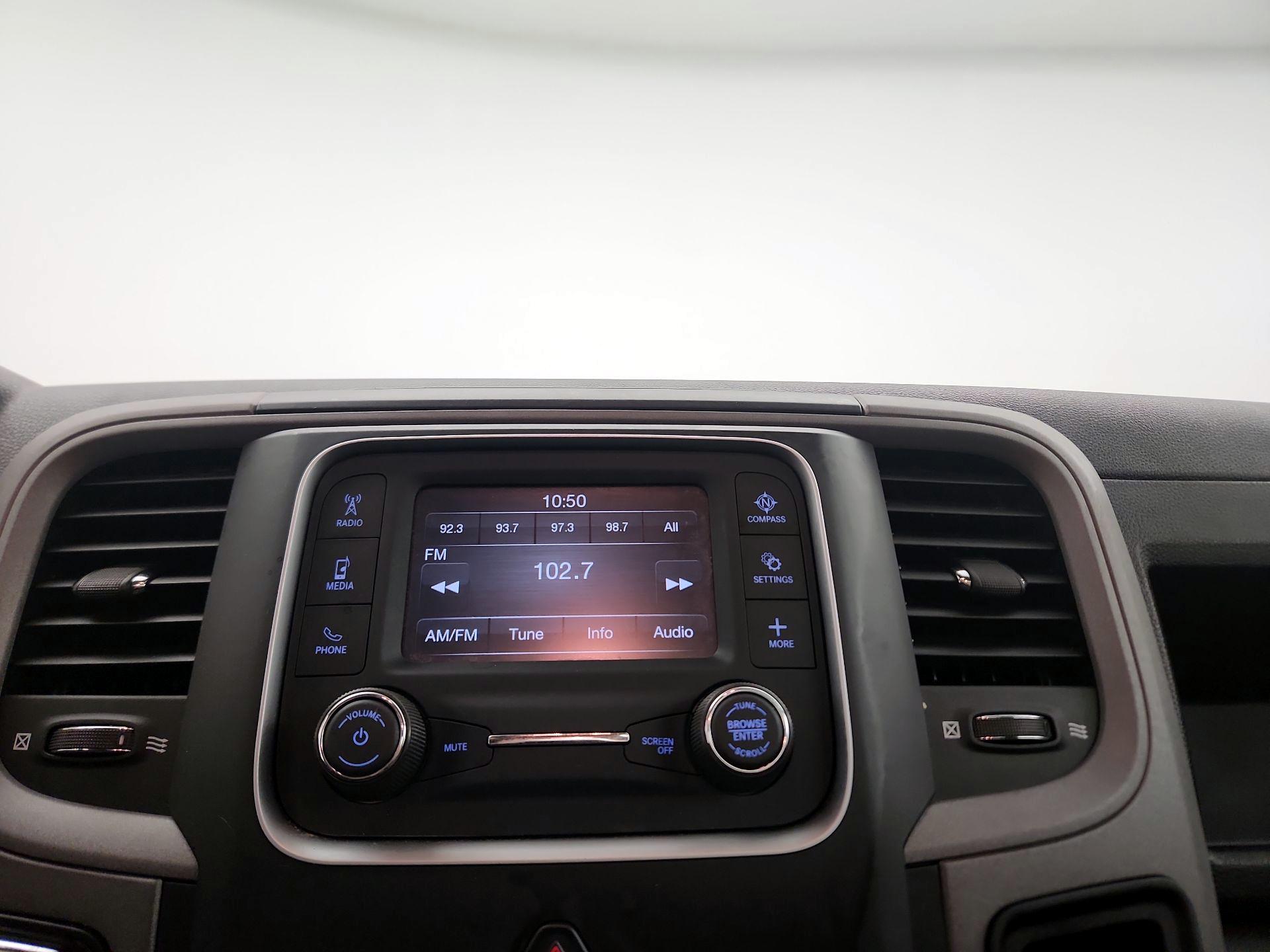 Thumbnail: 2023 RAM 1500 Classic - 15