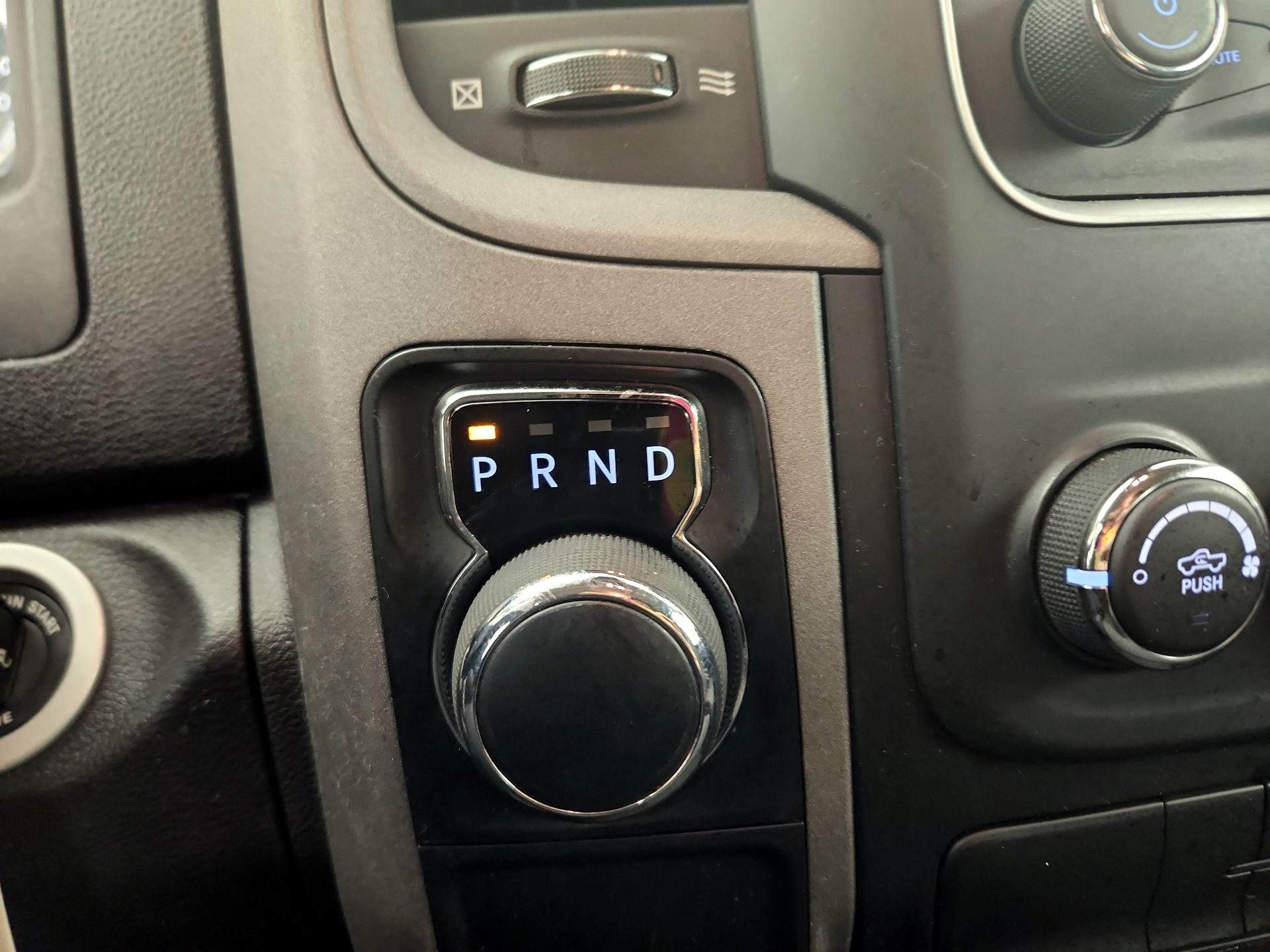 Thumbnail: 2023 RAM 1500 Classic - 17