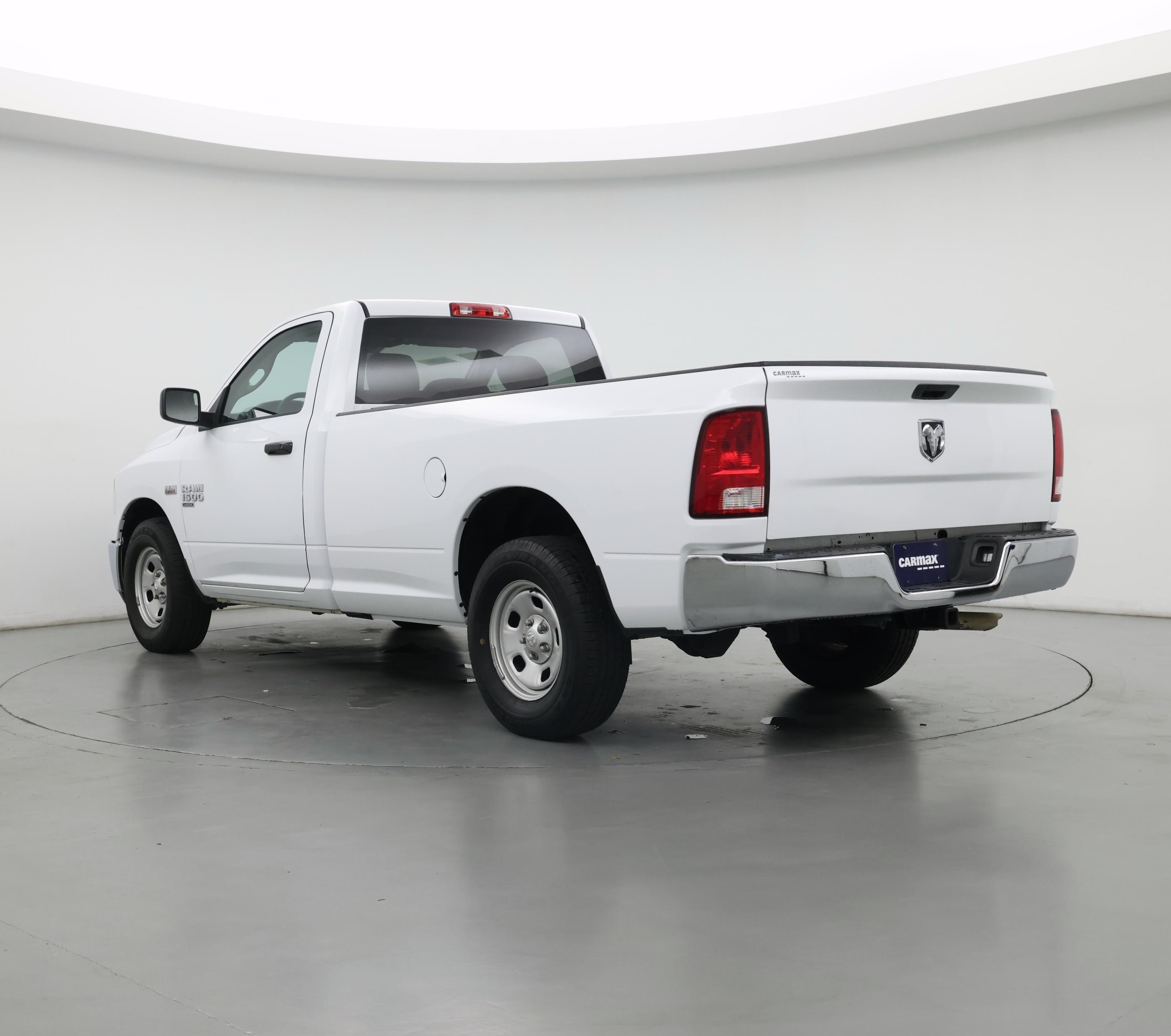 Thumbnail: 2023 RAM 1500 Classic - 2