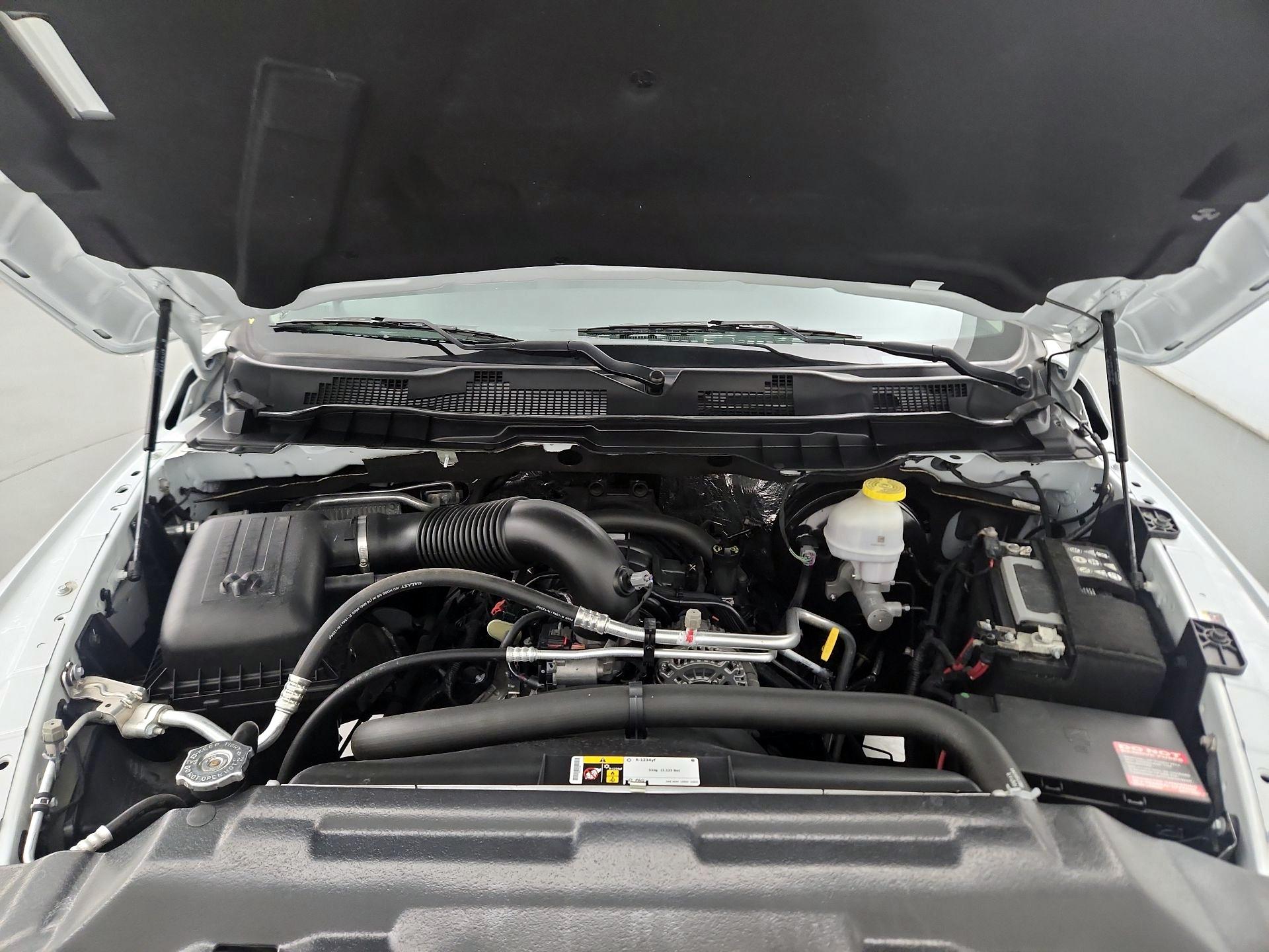 Thumbnail: 2023 RAM 1500 Classic - 20