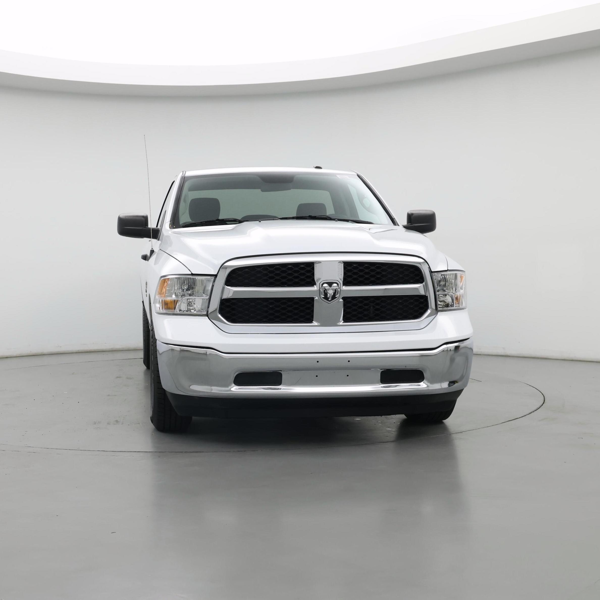 Thumbnail: 2023 RAM 1500 Classic - 5