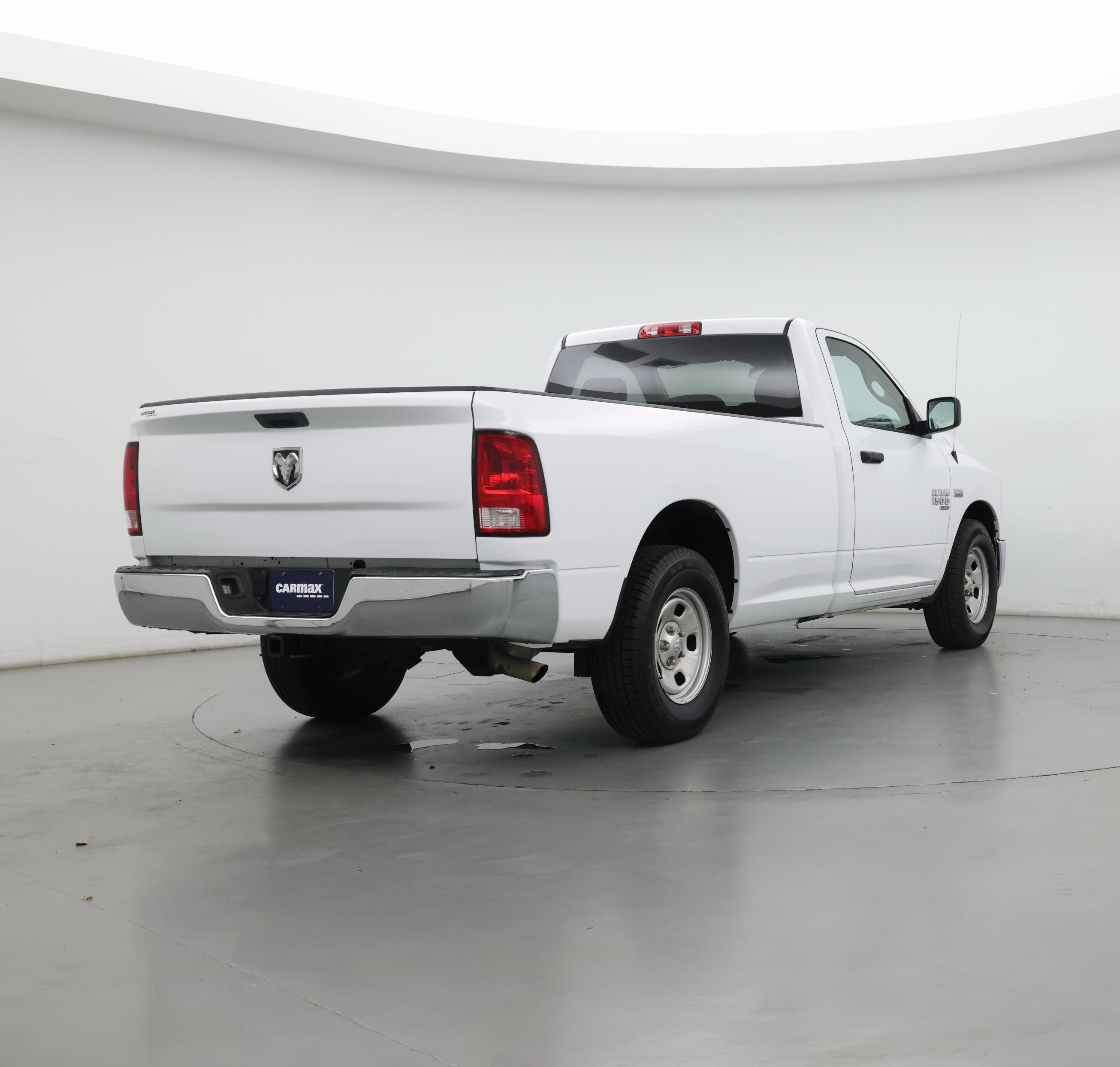 Thumbnail: 2023 RAM 1500 Classic - 8