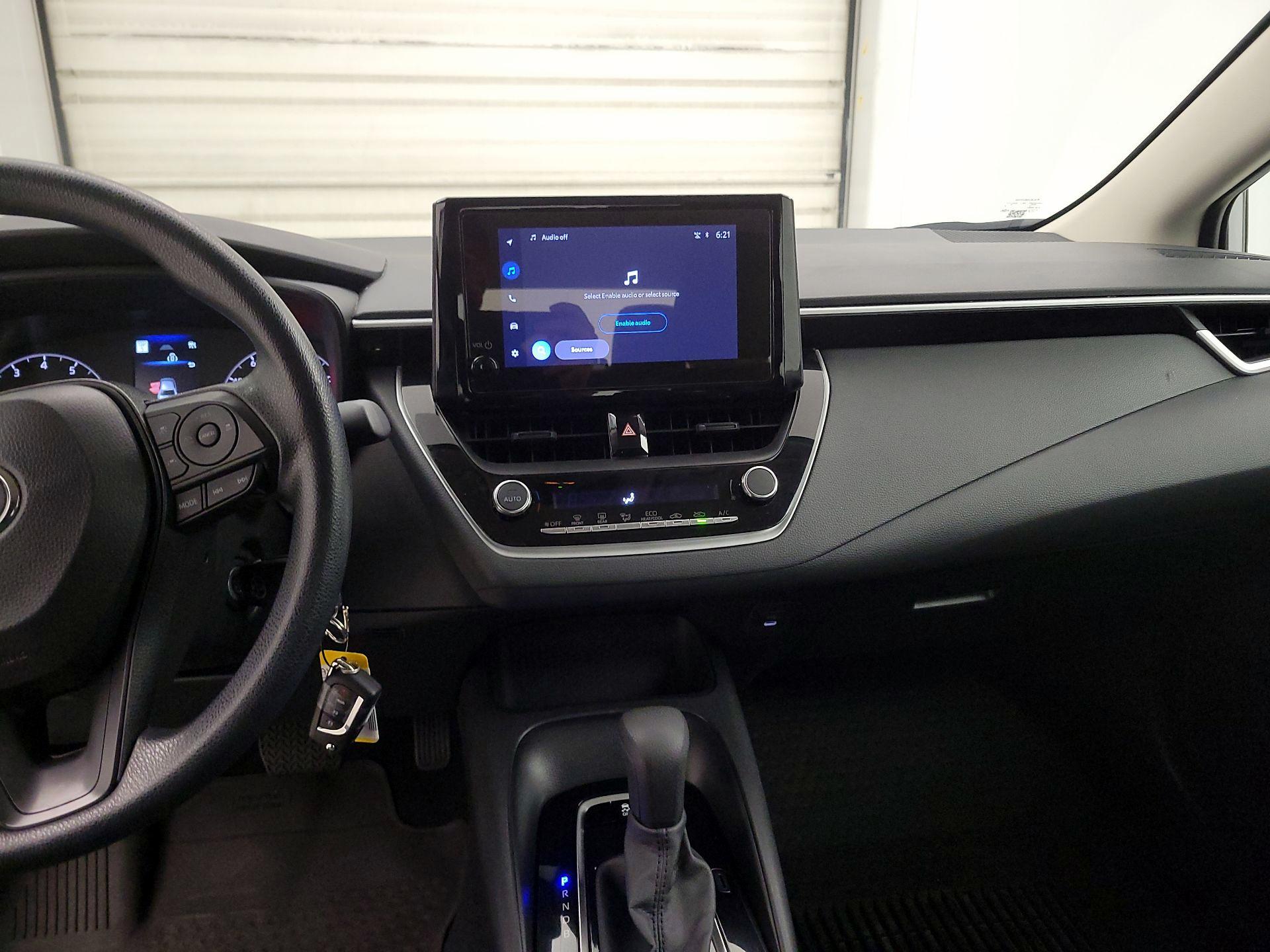 Thumbnail: 2025 Toyota Corolla - 9