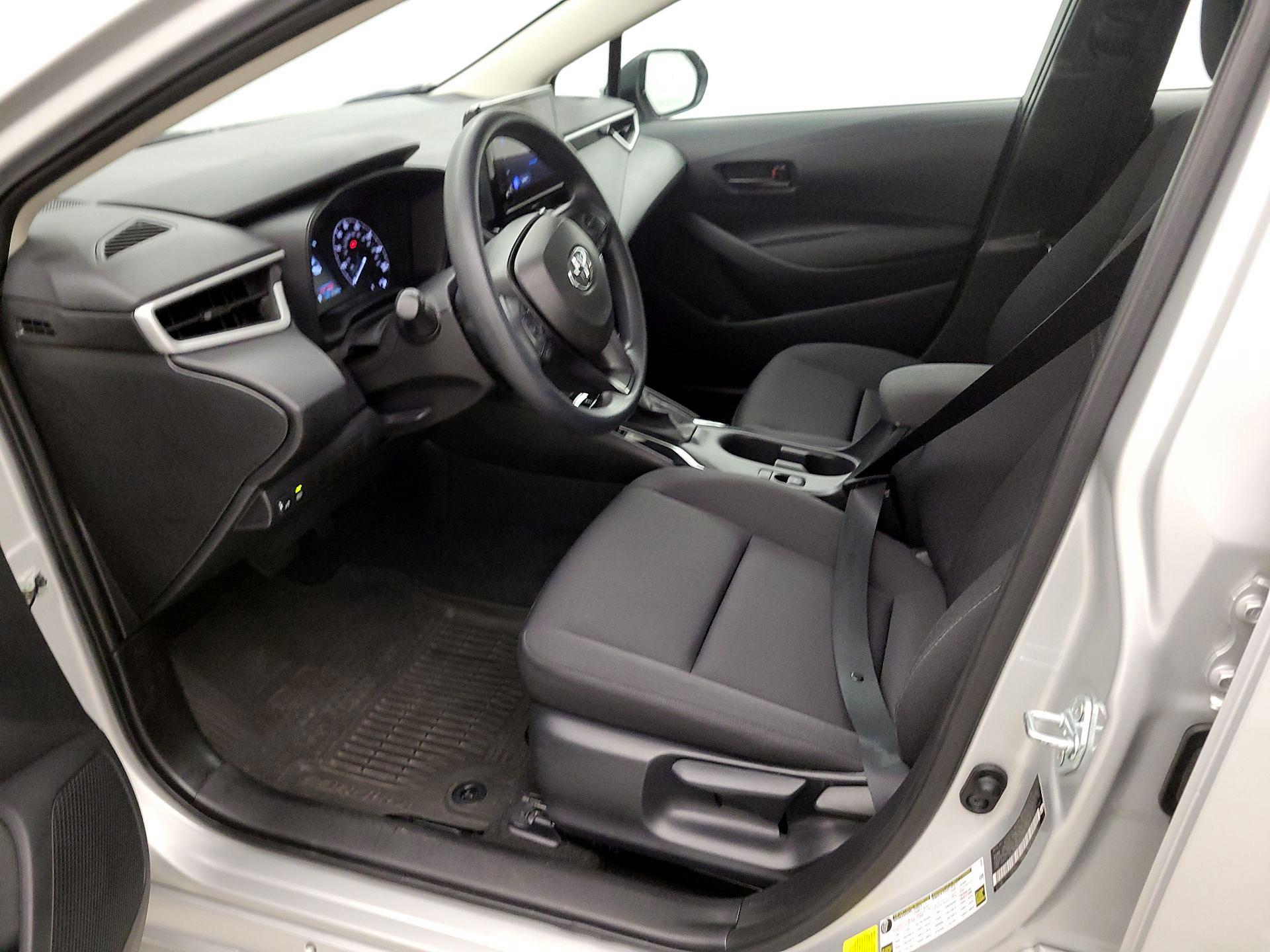 Thumbnail: 2025 Toyota Corolla - 11