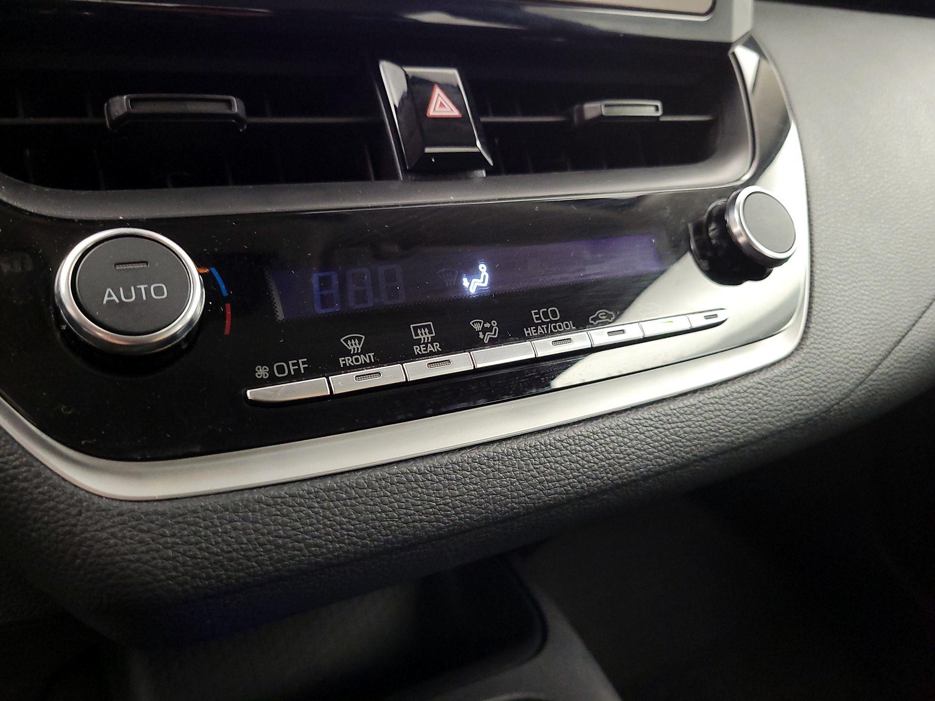 Thumbnail: 2025 Toyota Corolla - 16