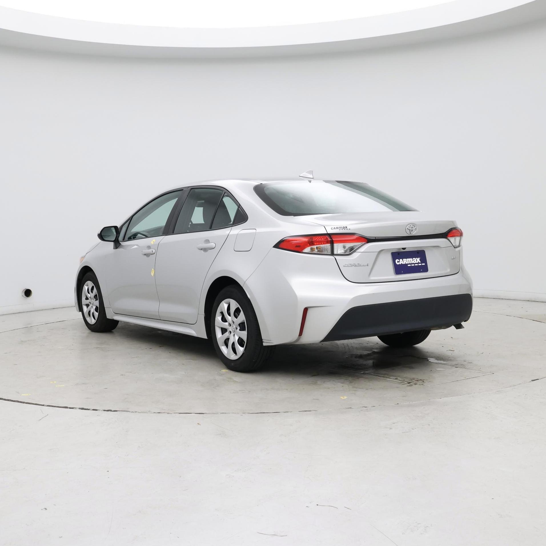 Thumbnail: 2025 Toyota Corolla - 2