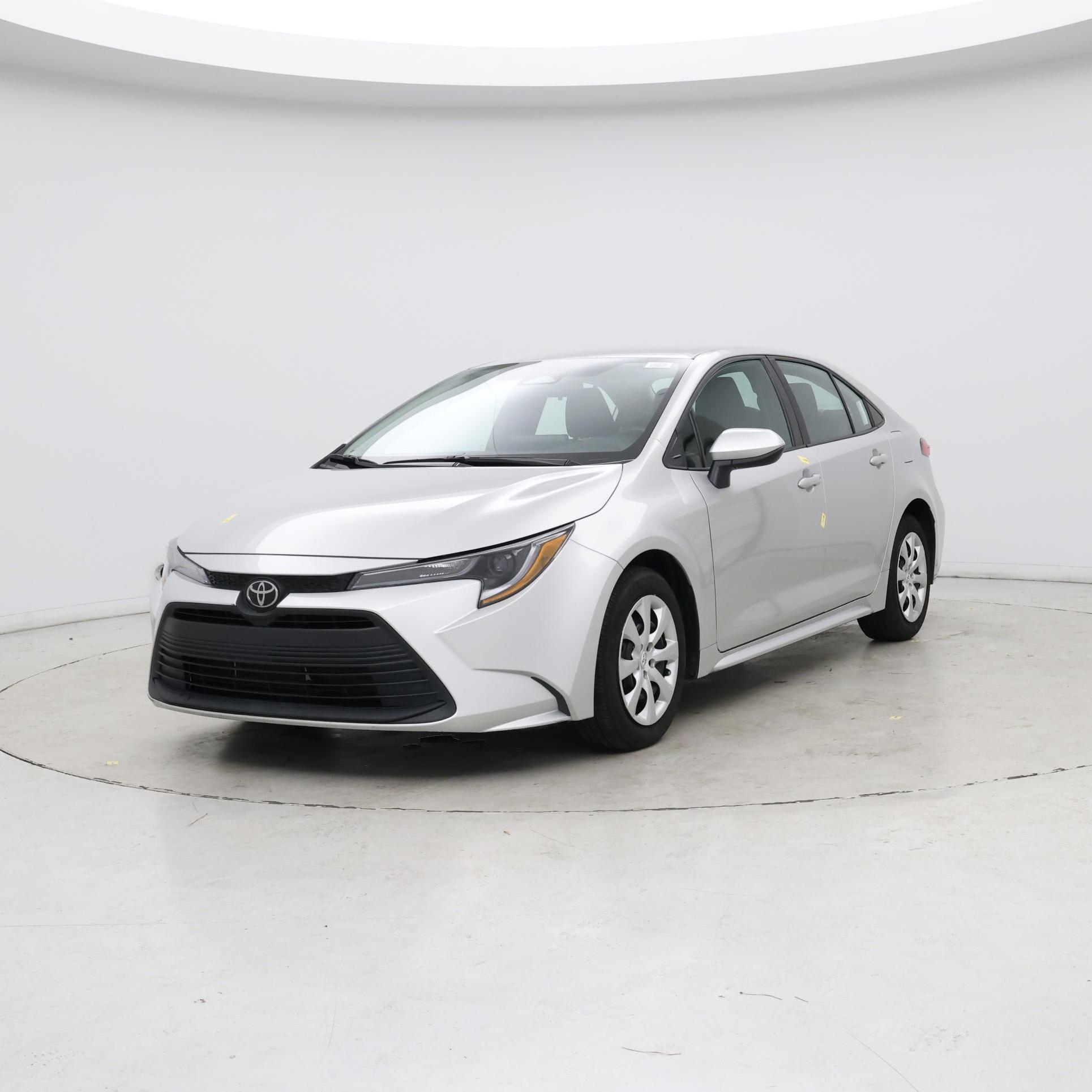 Thumbnail: 2025 Toyota Corolla - 4