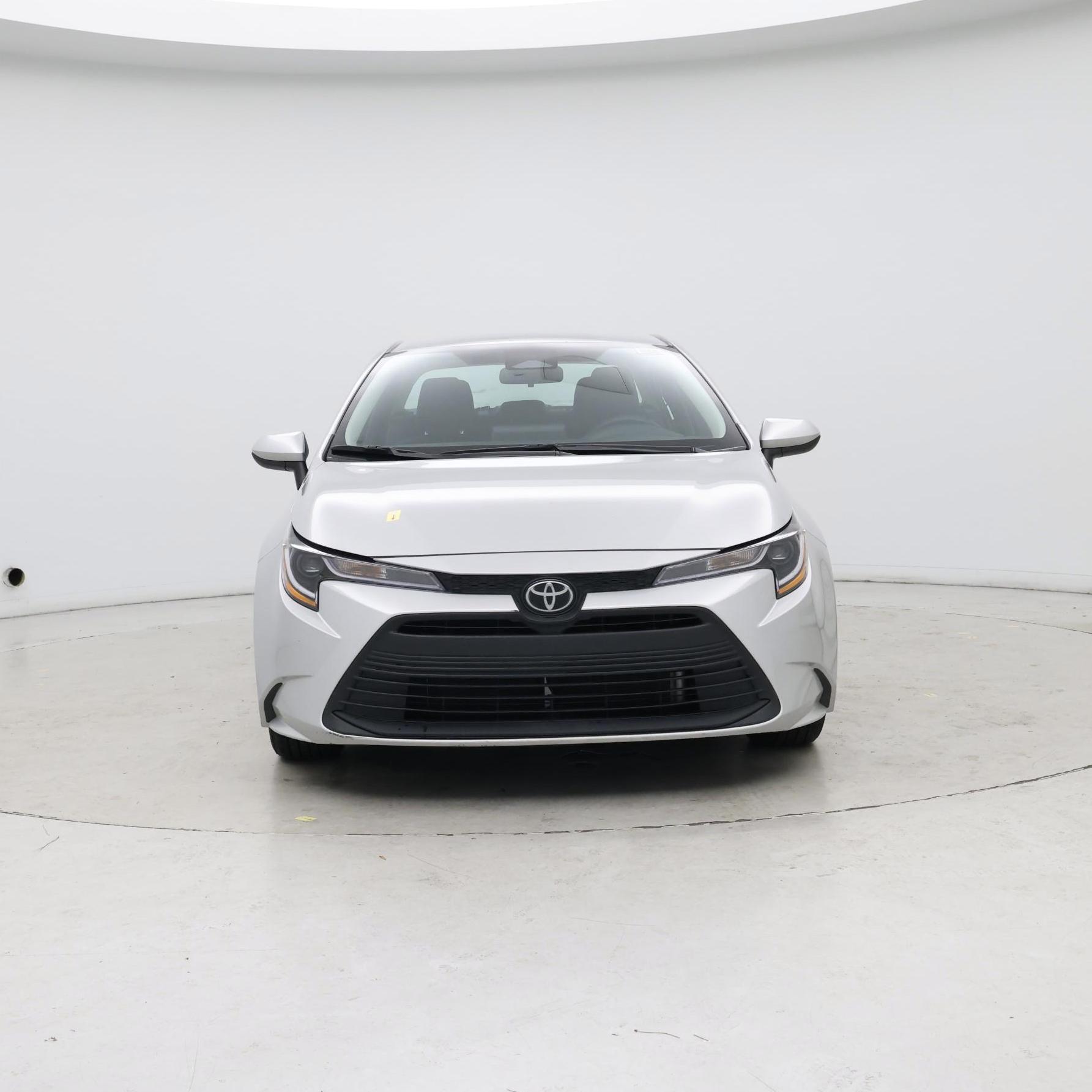 Thumbnail: 2025 Toyota Corolla - 5