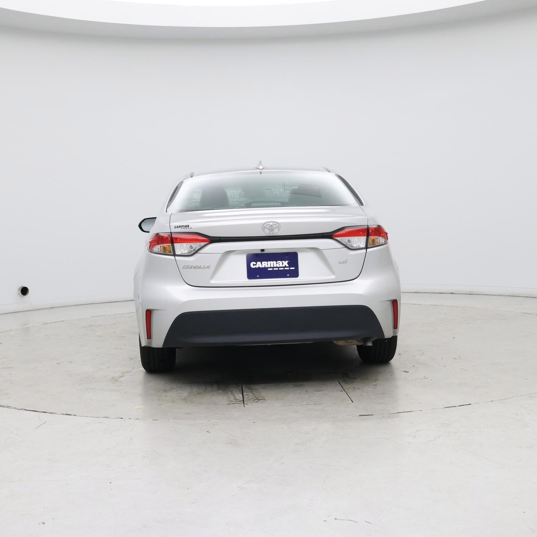 Thumbnail: 2025 Toyota Corolla - 6