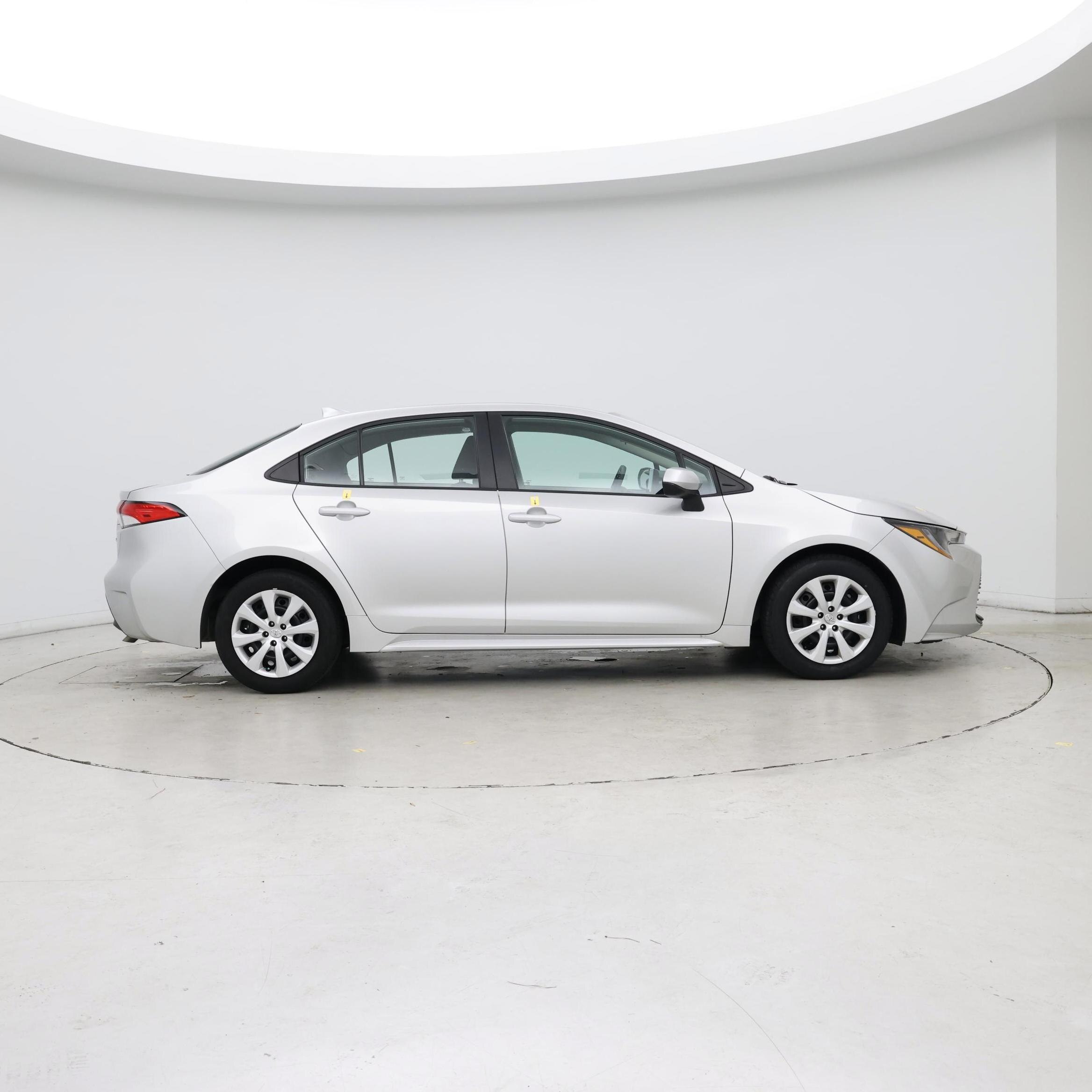 Thumbnail: 2025 Toyota Corolla - 7