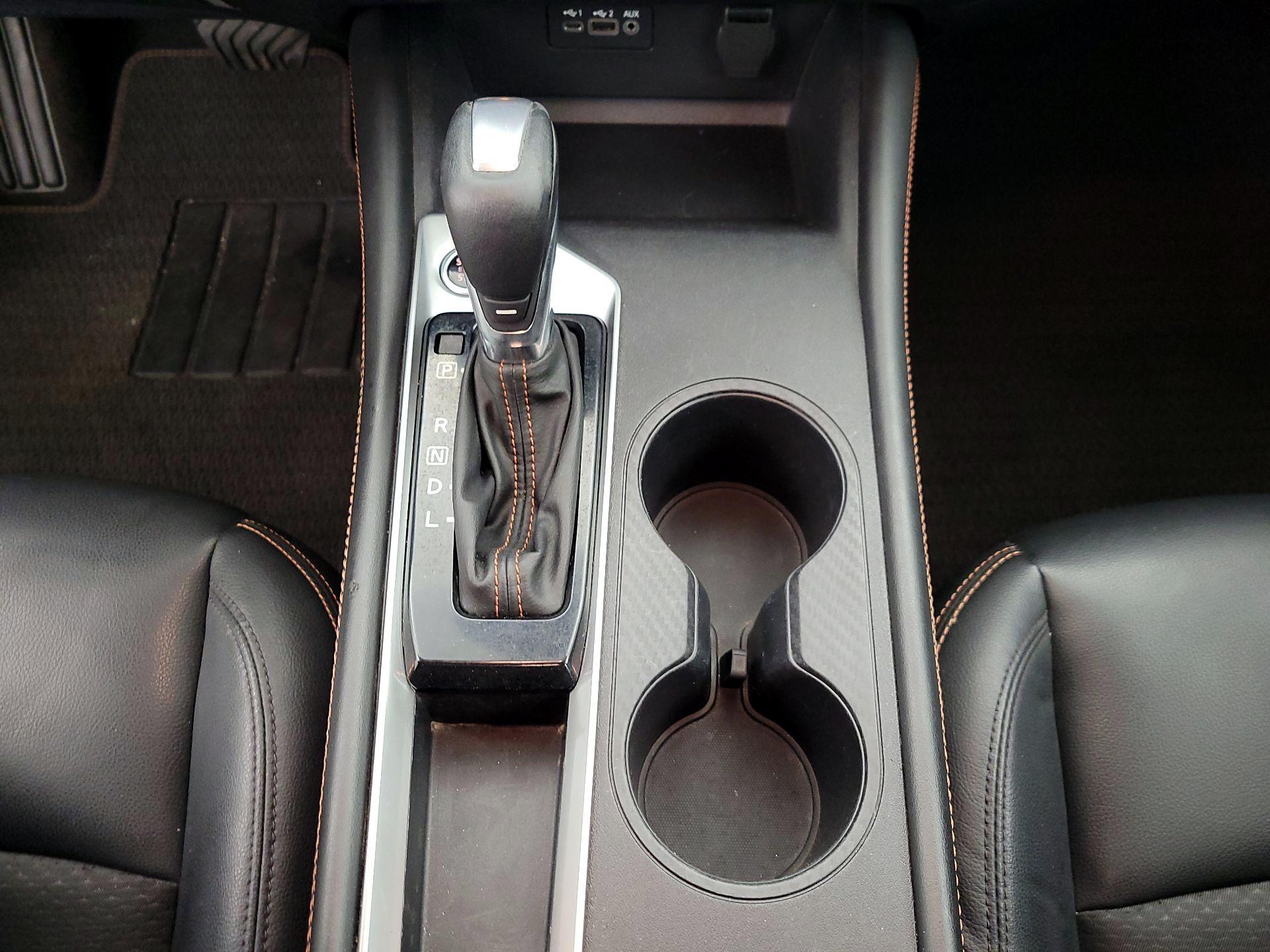 Thumbnail: 2022 Nissan Altima - 17