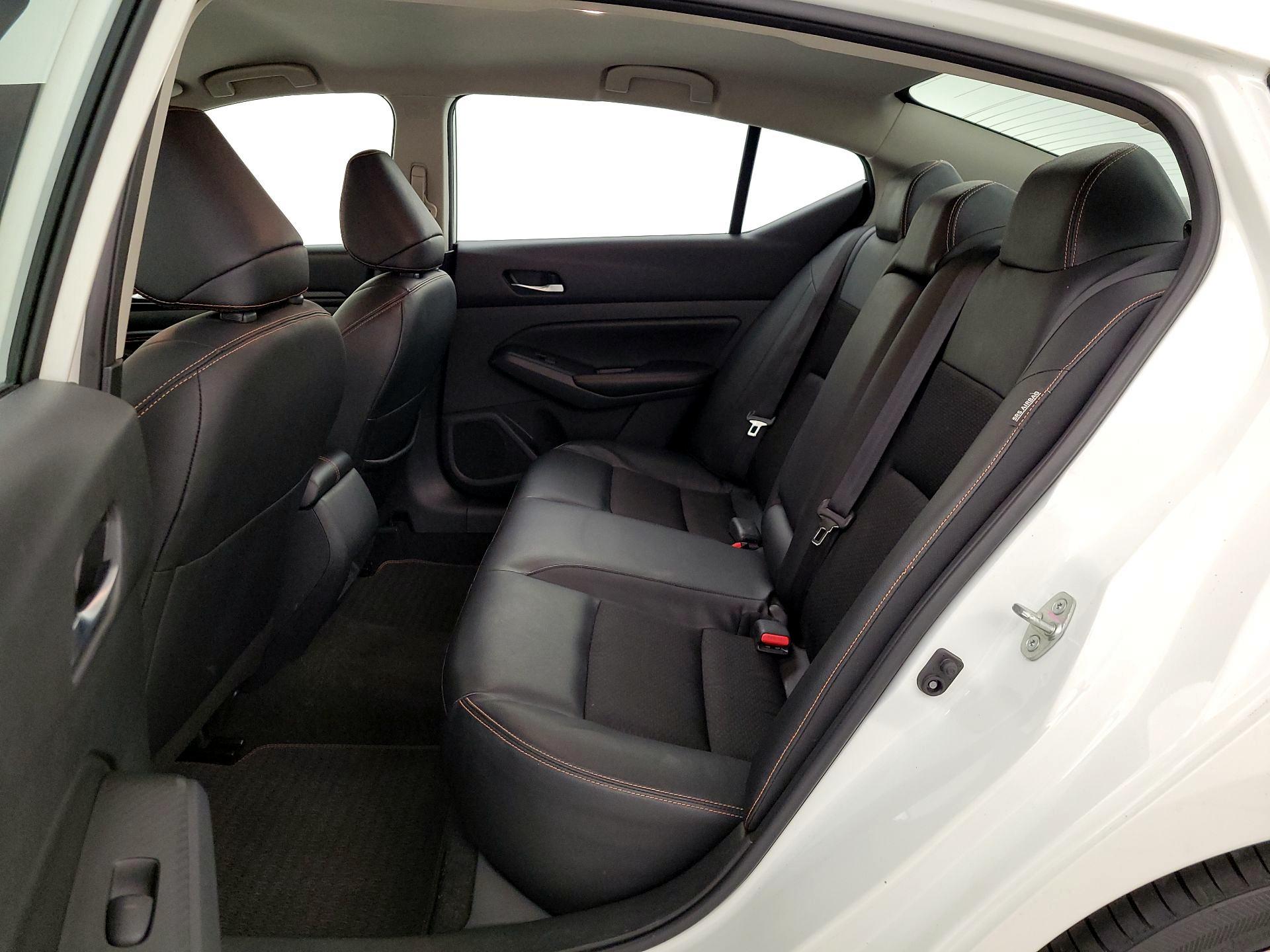 Thumbnail: 2022 Nissan Altima - 19