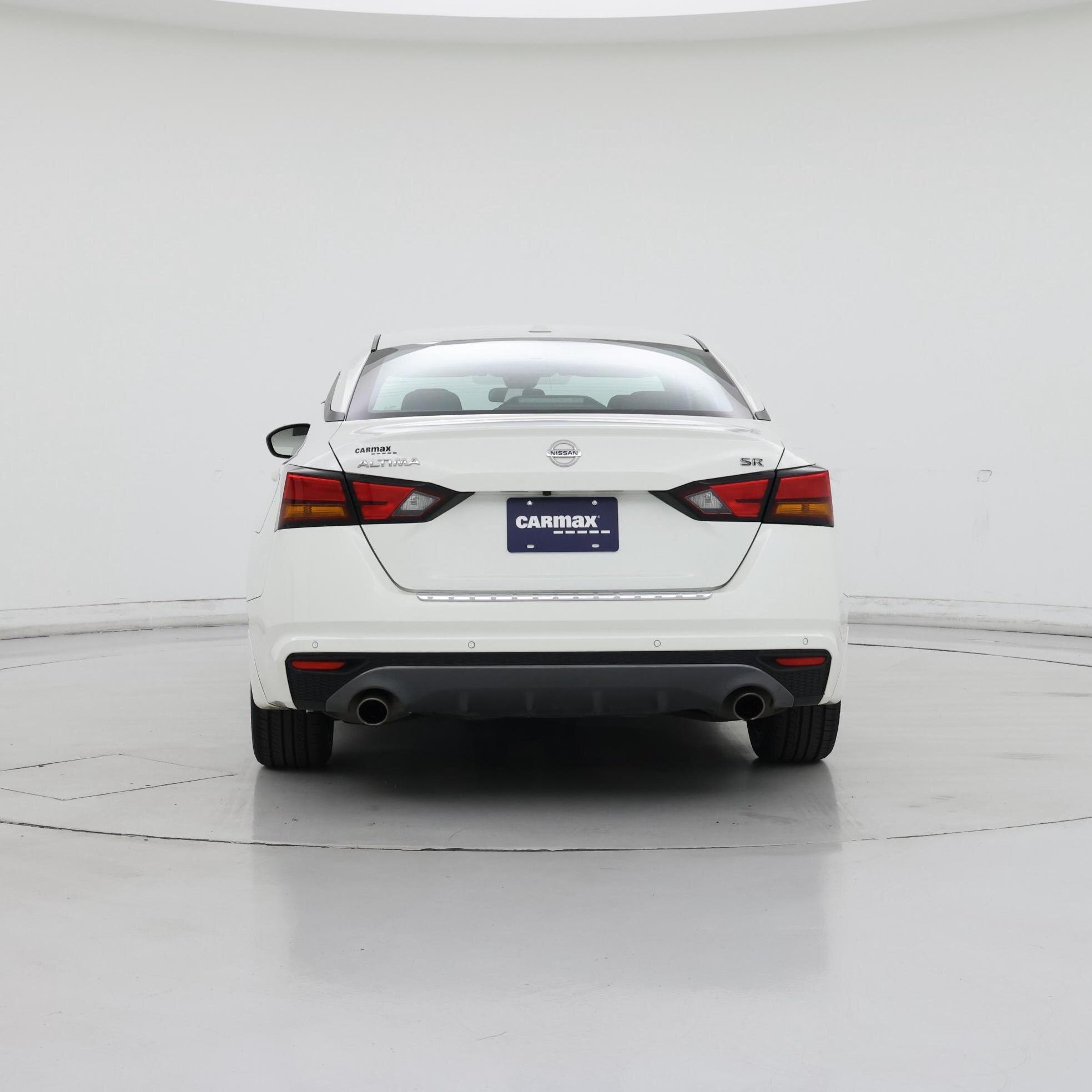 Thumbnail: 2022 Nissan Altima - 6